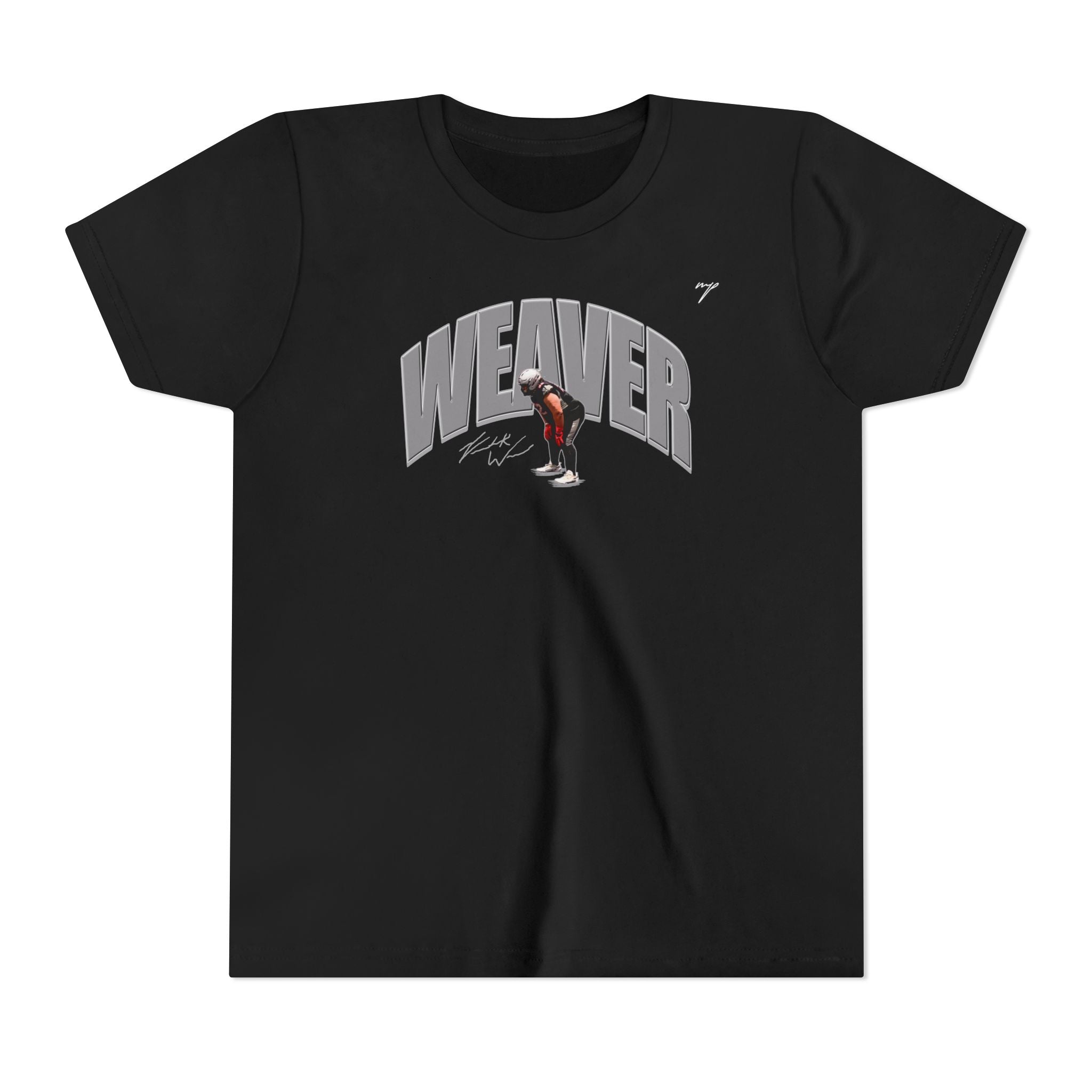 Rick Weaver YOUTH Graphic Tee