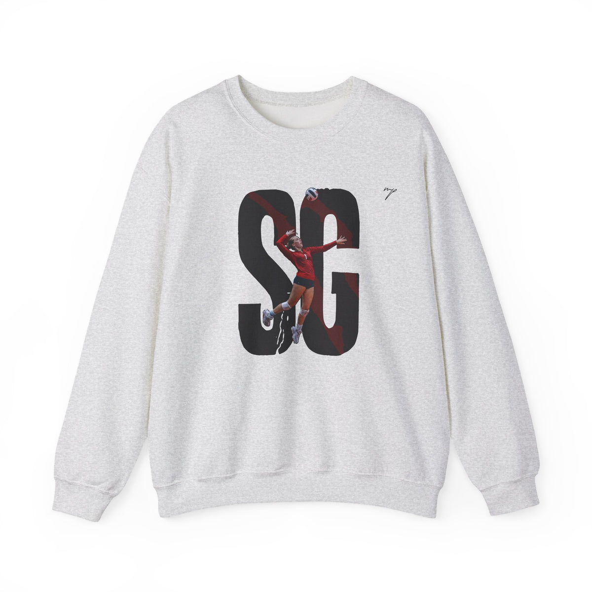 Sofia Georgeson Crewneck