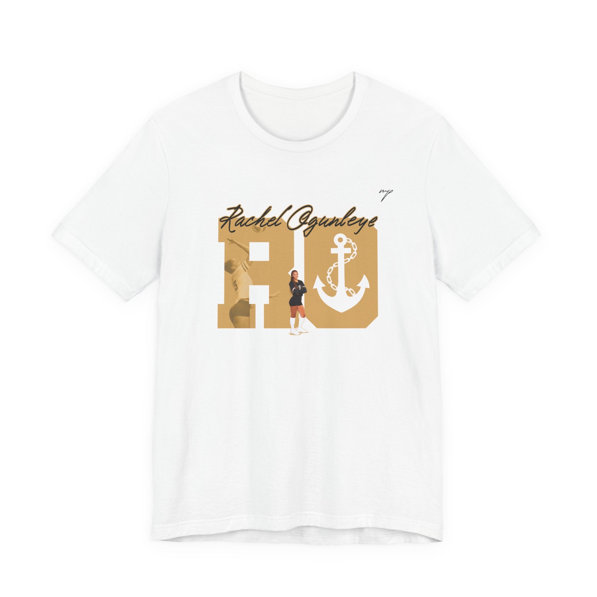 Rachel Ogunleye Graphic Tee