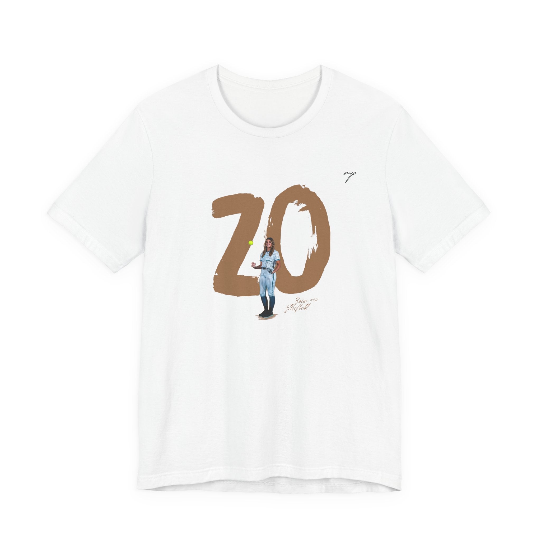 Zoie Shiflett Graphic Tee