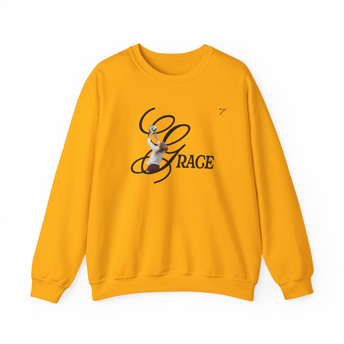 Grace Daniels Crewneck