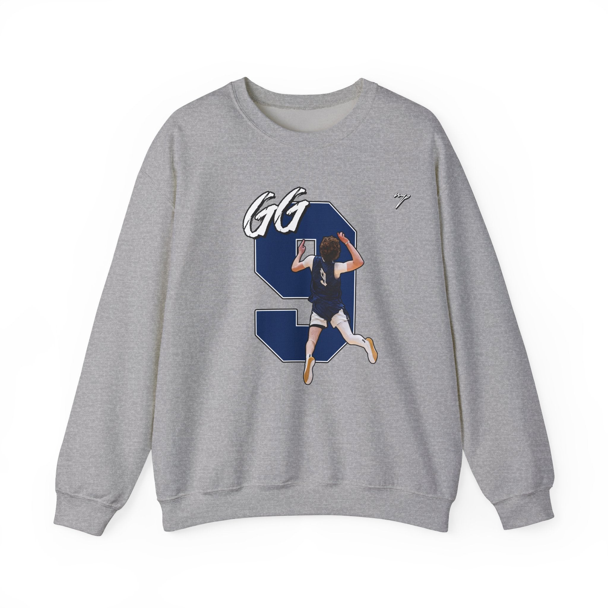 Gaige Gabriel Crewneck