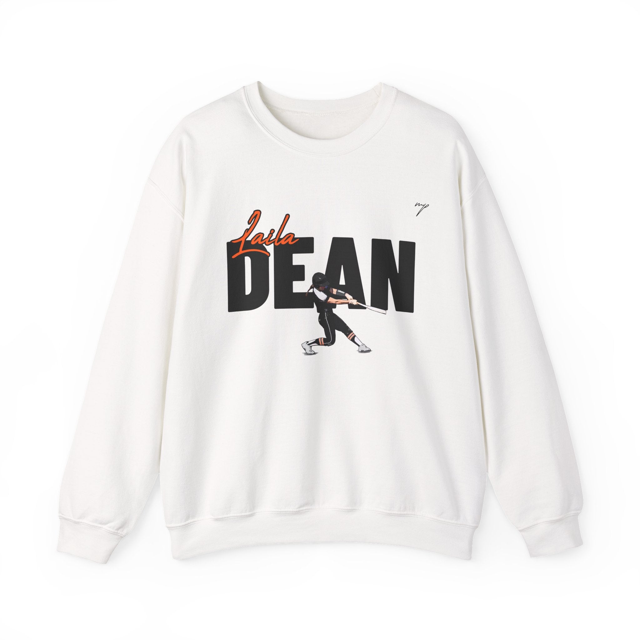 Laila Dean Crewneck