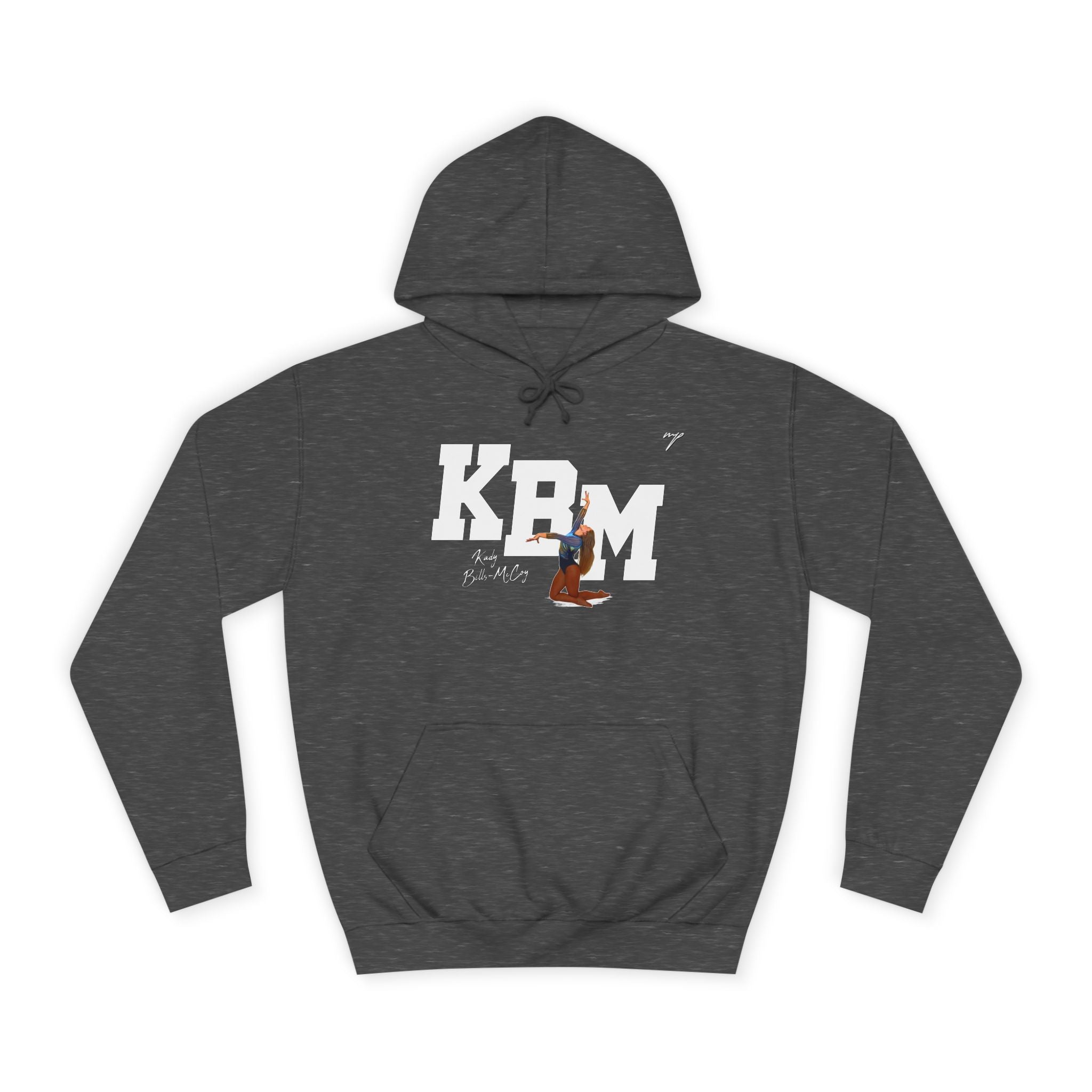 Kady Bills-McCoy Hoodie
