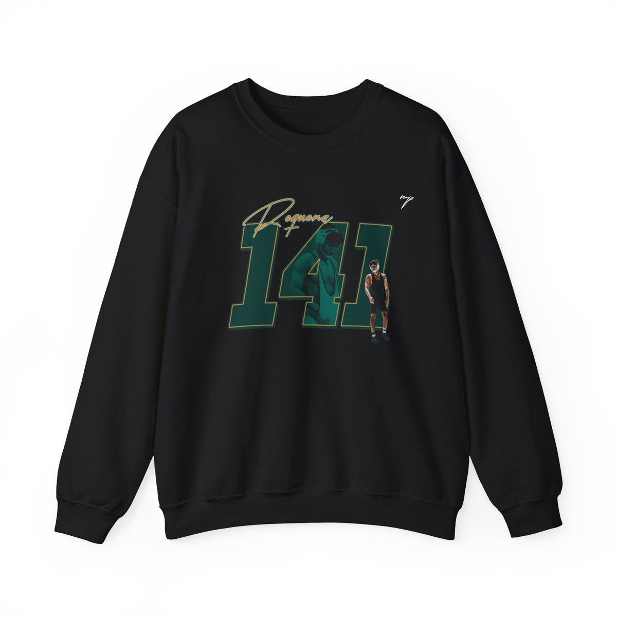 Joshua Requena Crewneck