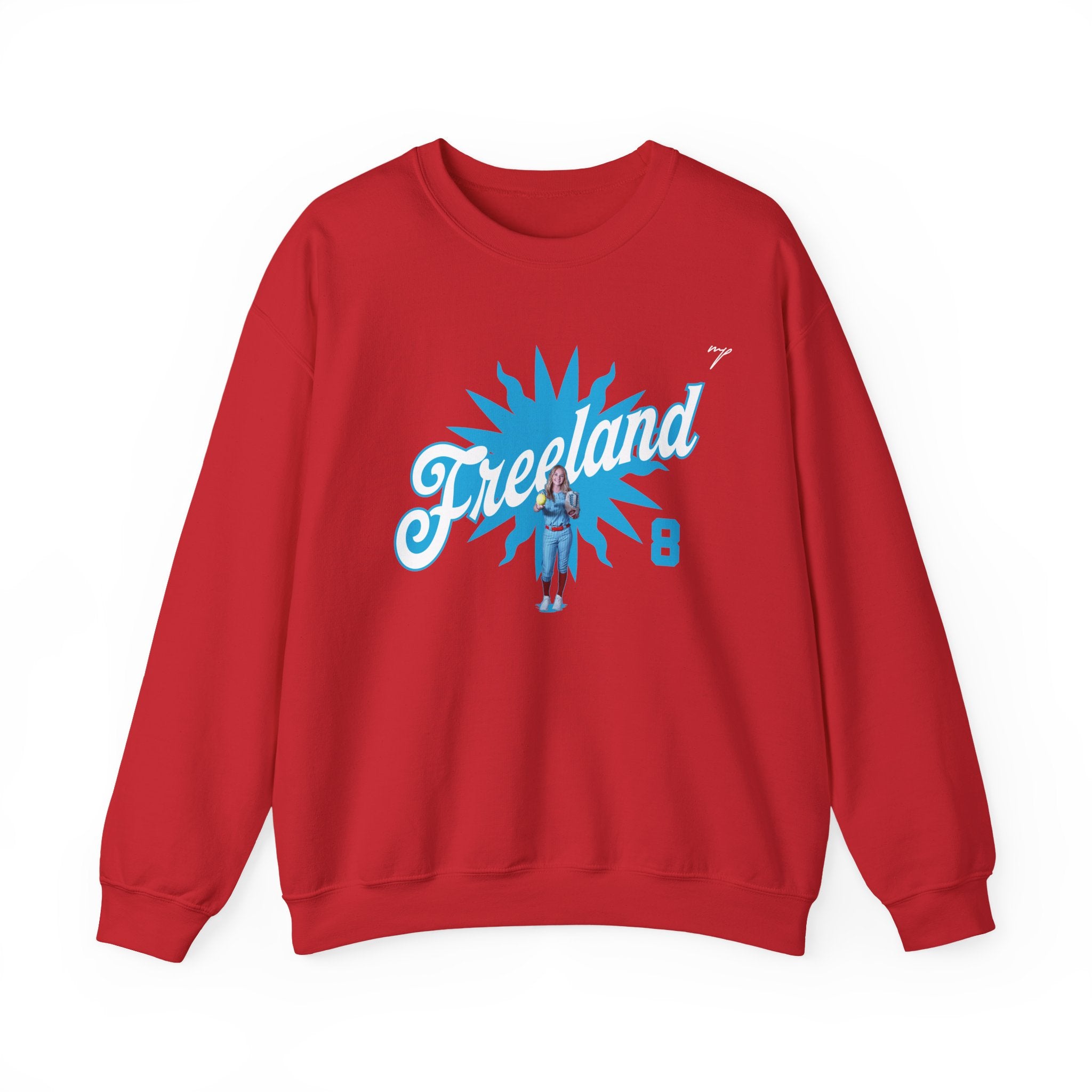 Kennedi Freeland Crewneck