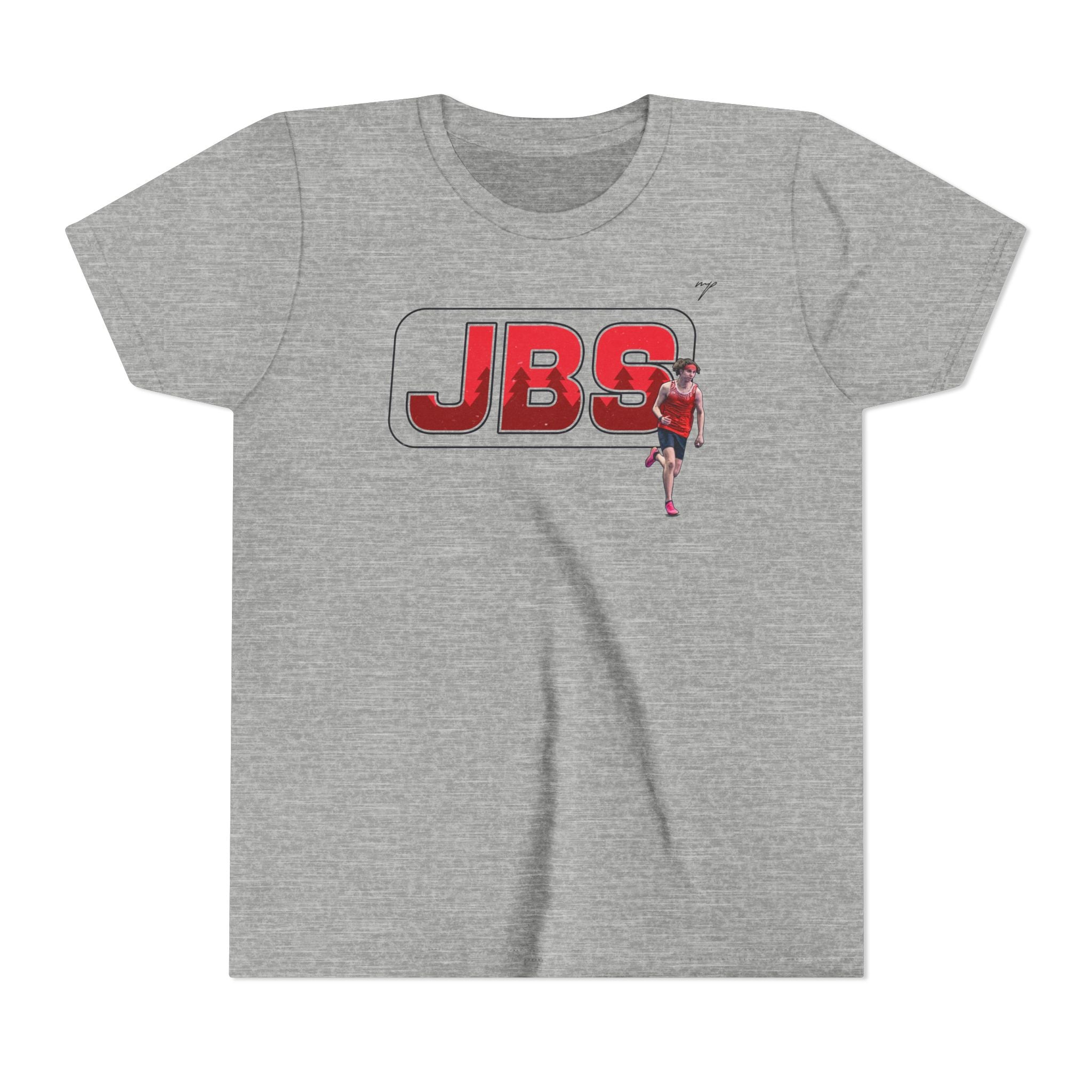Jack Solovey YOUTH Graphic Tee