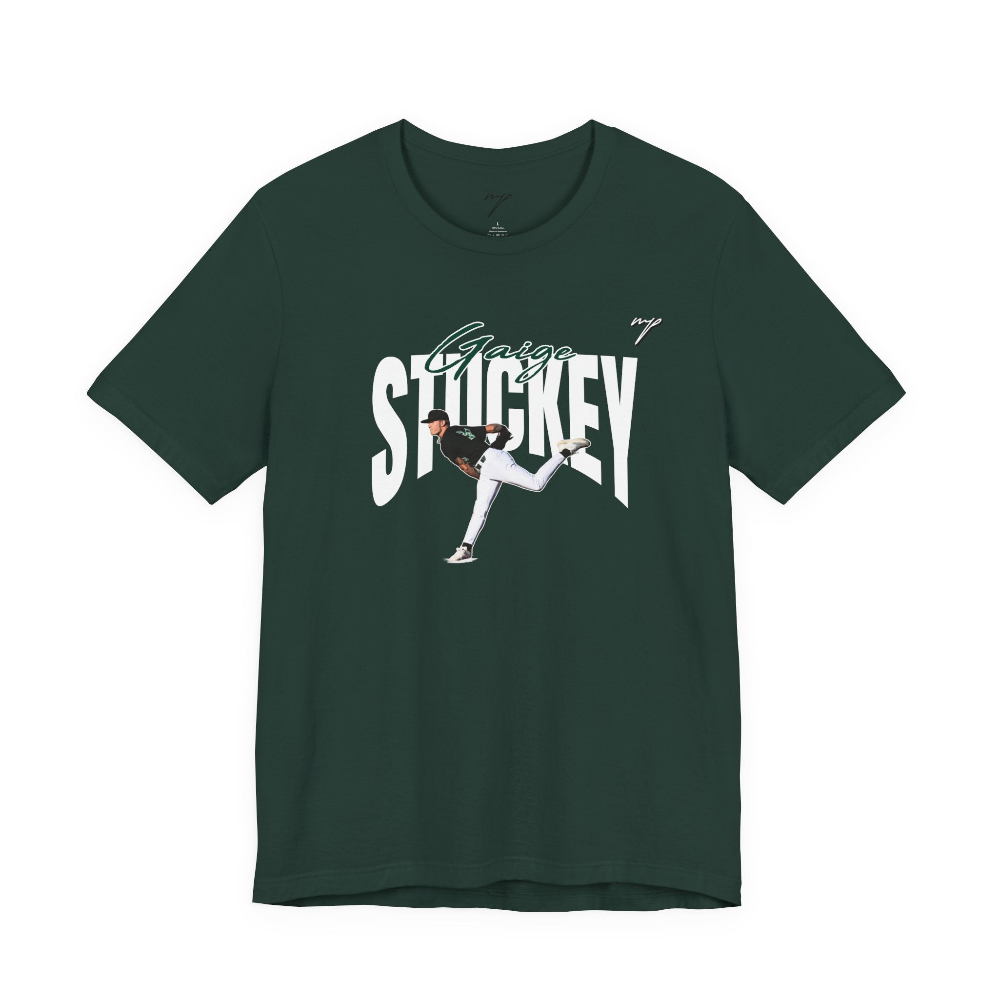 Gaige Stuckey Graphic Tee