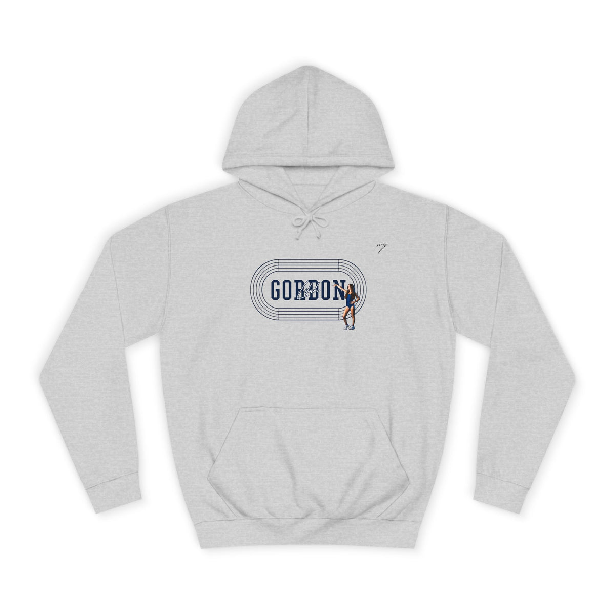 Liliah Gordon Hoodie