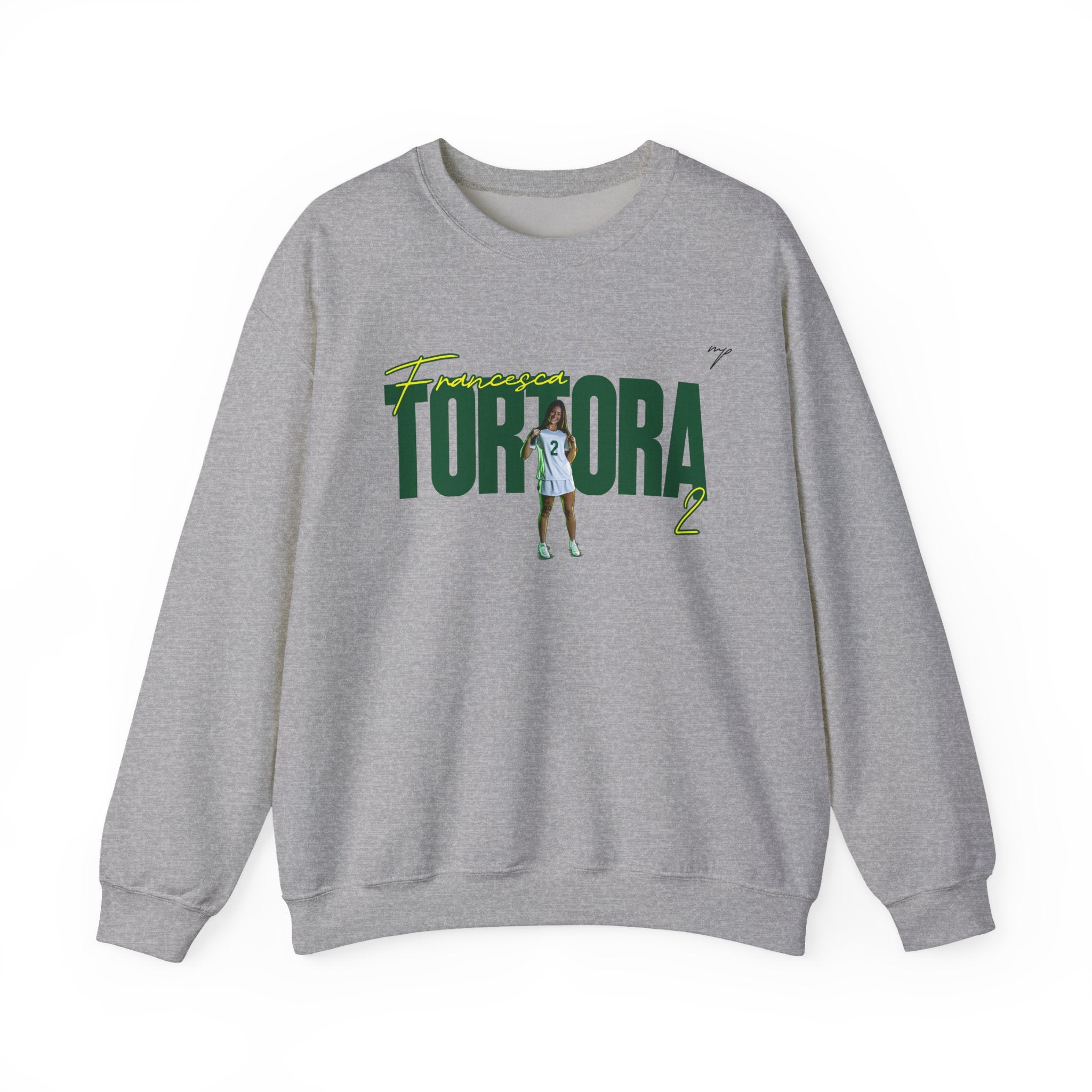 Francesca Tortora Crewneck