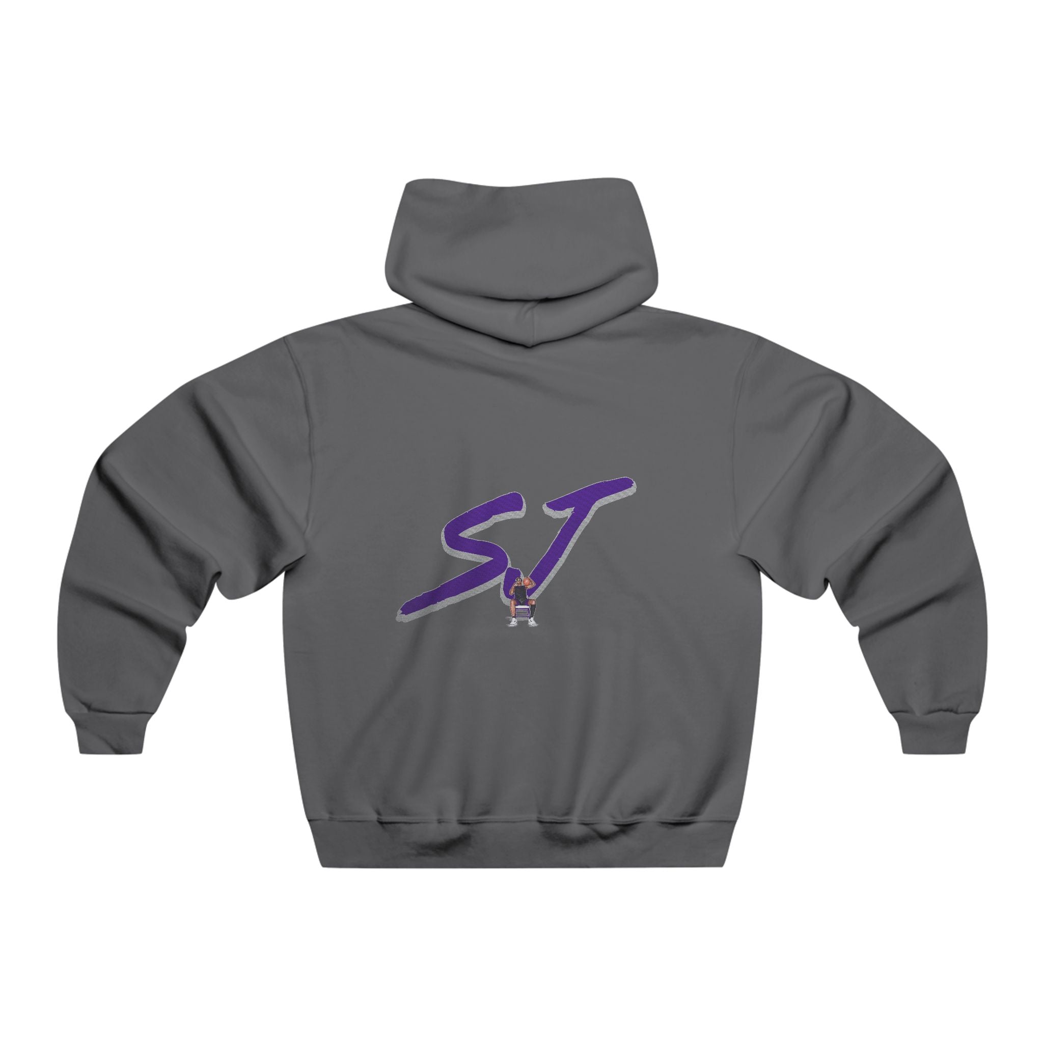 Sohn McGee Vintage Hoodie
