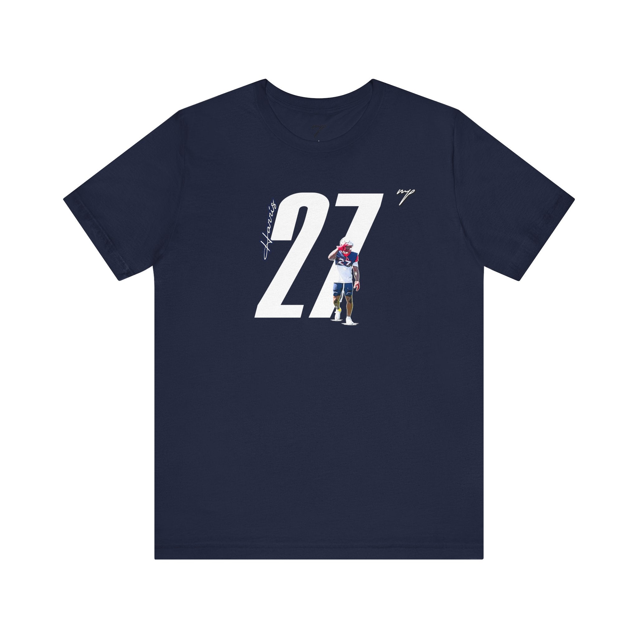 Jamonta Harris Graphic Tee