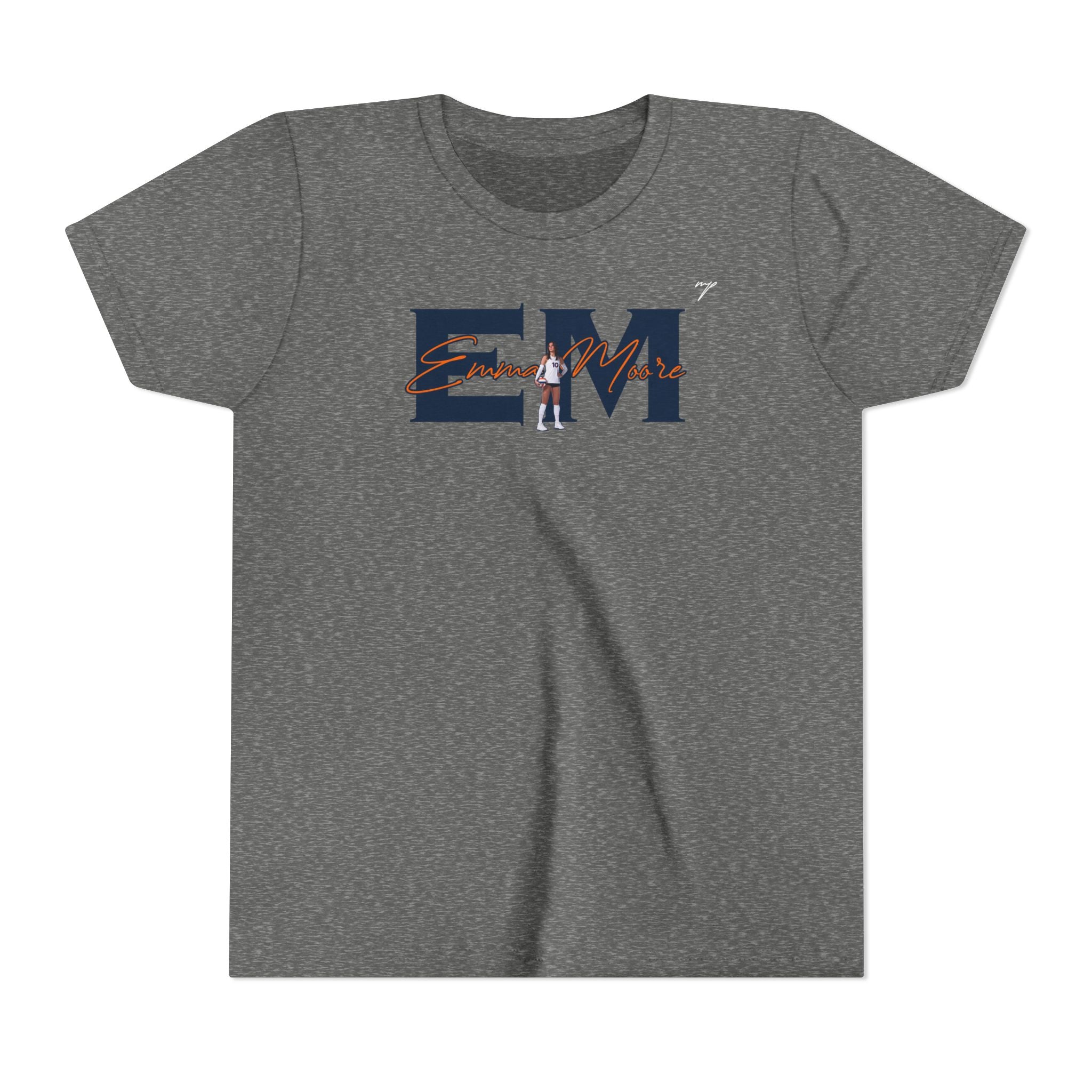 Emma Moore YOUTH Graphic Tee
