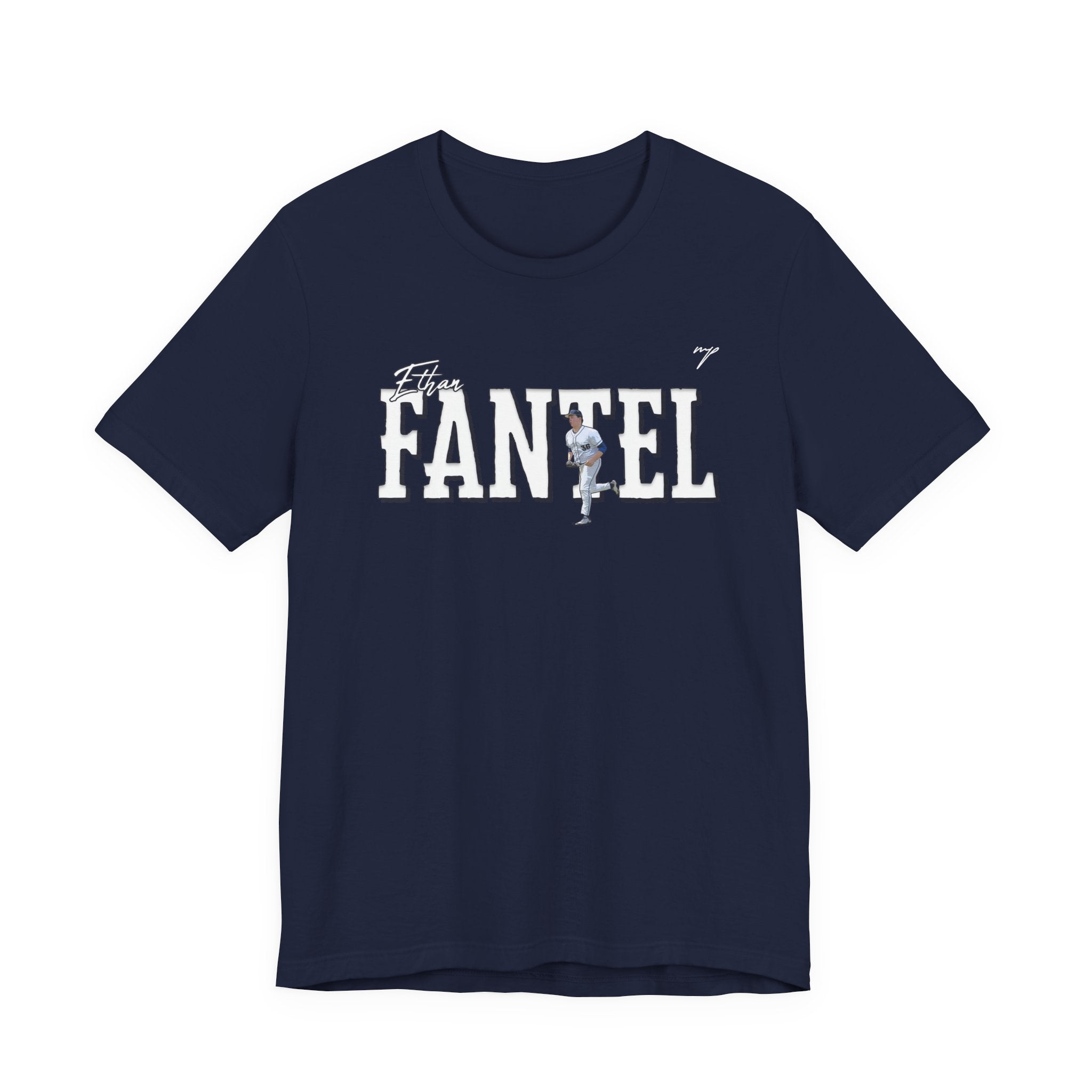 Ethan Fantel Graphic Tee