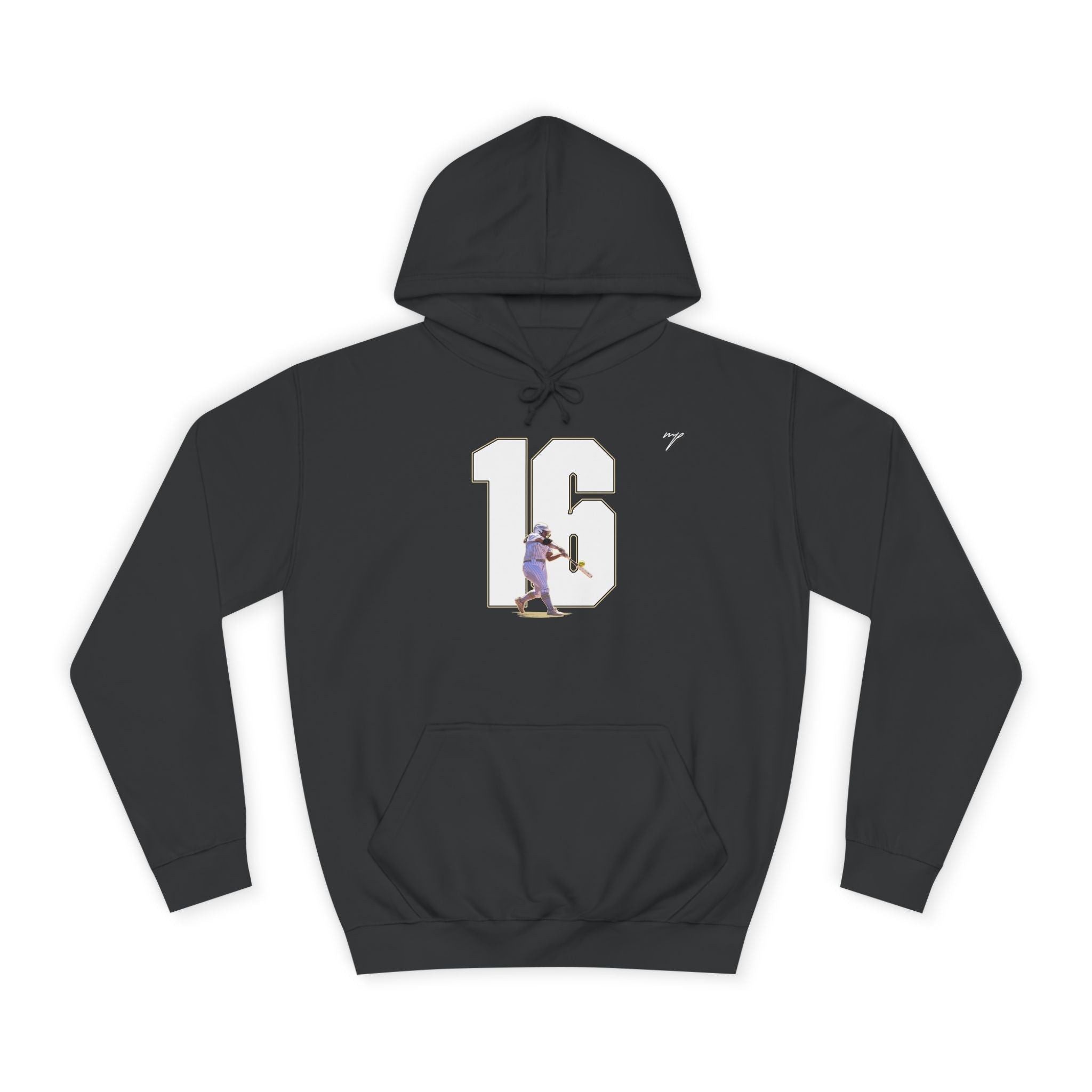 Reese Cottrell Hoodie