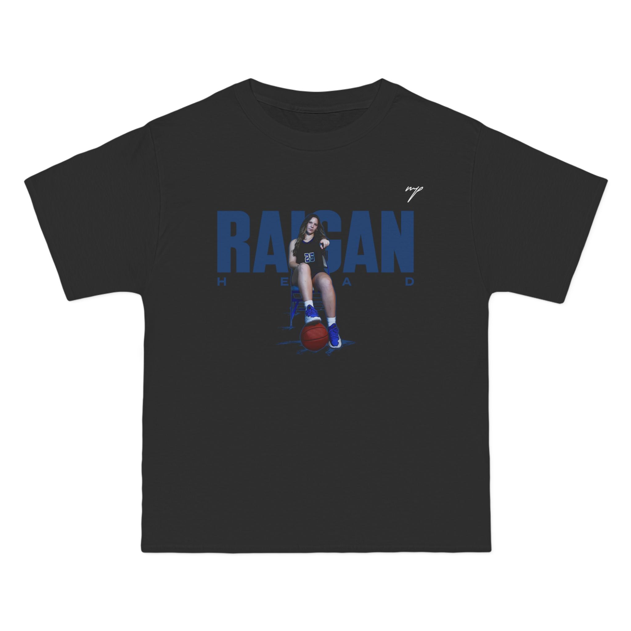 Raigan Head Vintage Tee