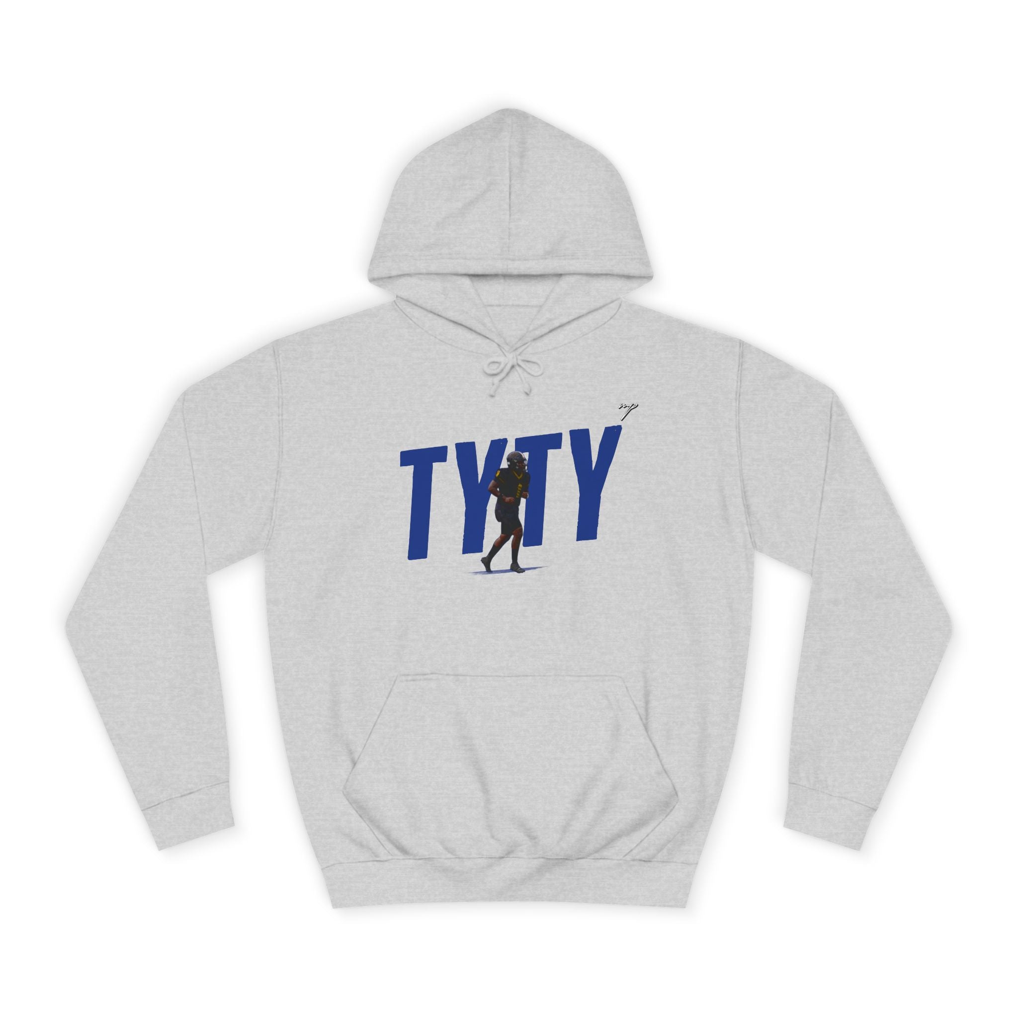 Tyrone Hinton Jr Hoodie