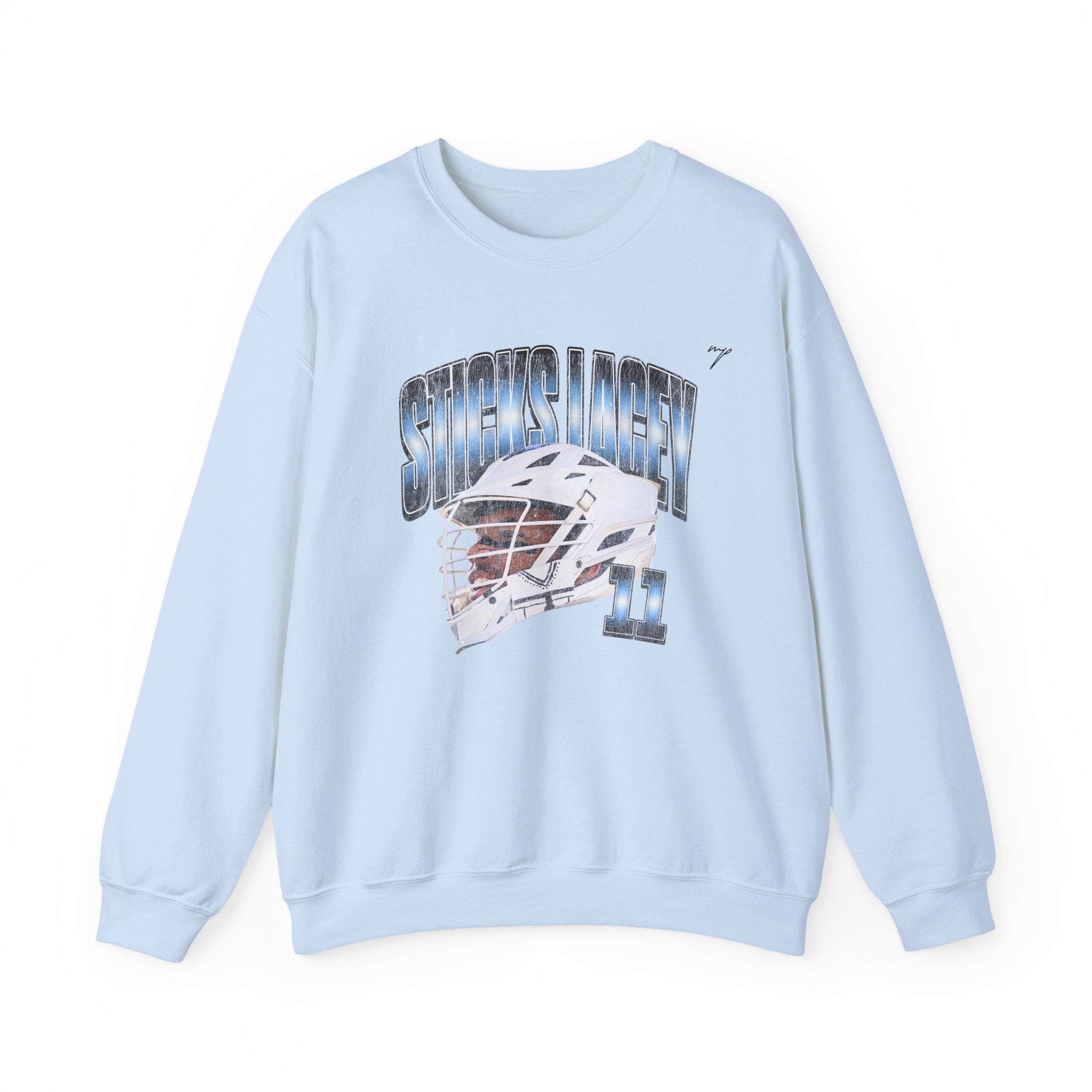 Alex Lacey Crewneck