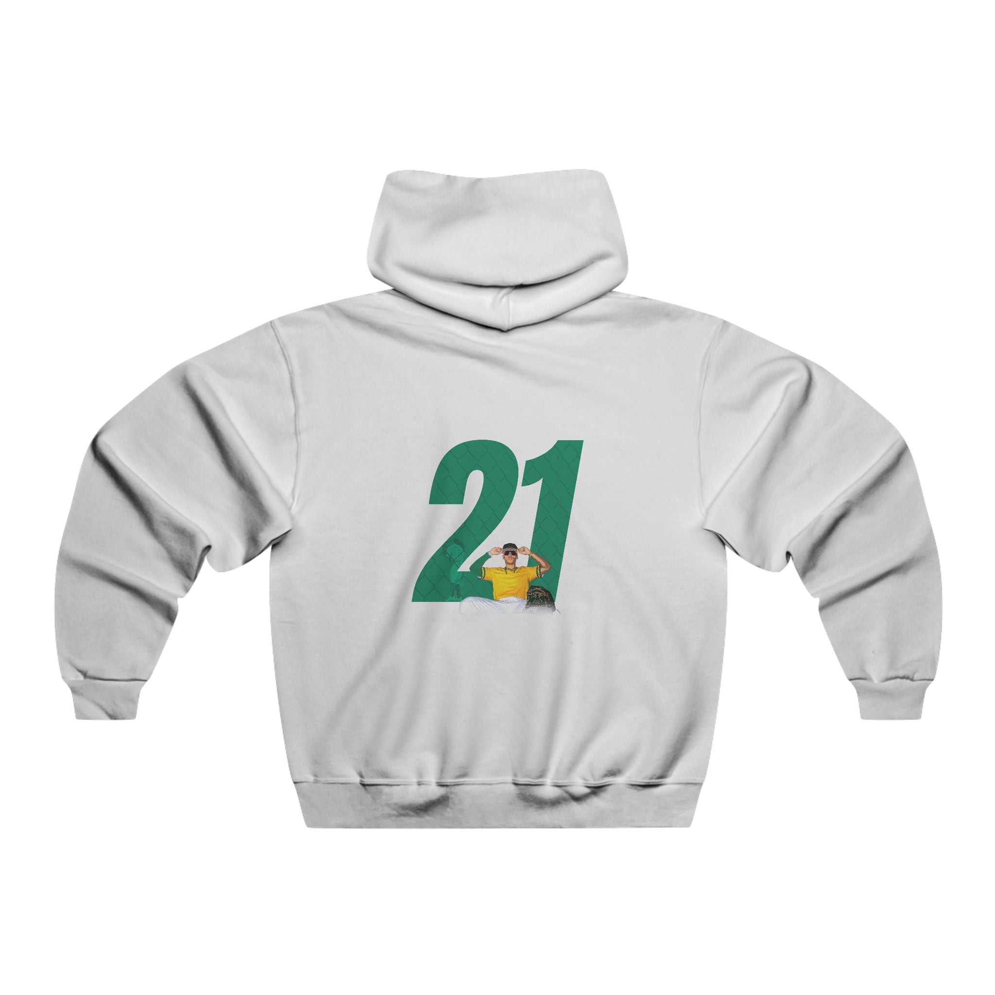 Sean Harris Vintage Hoodie