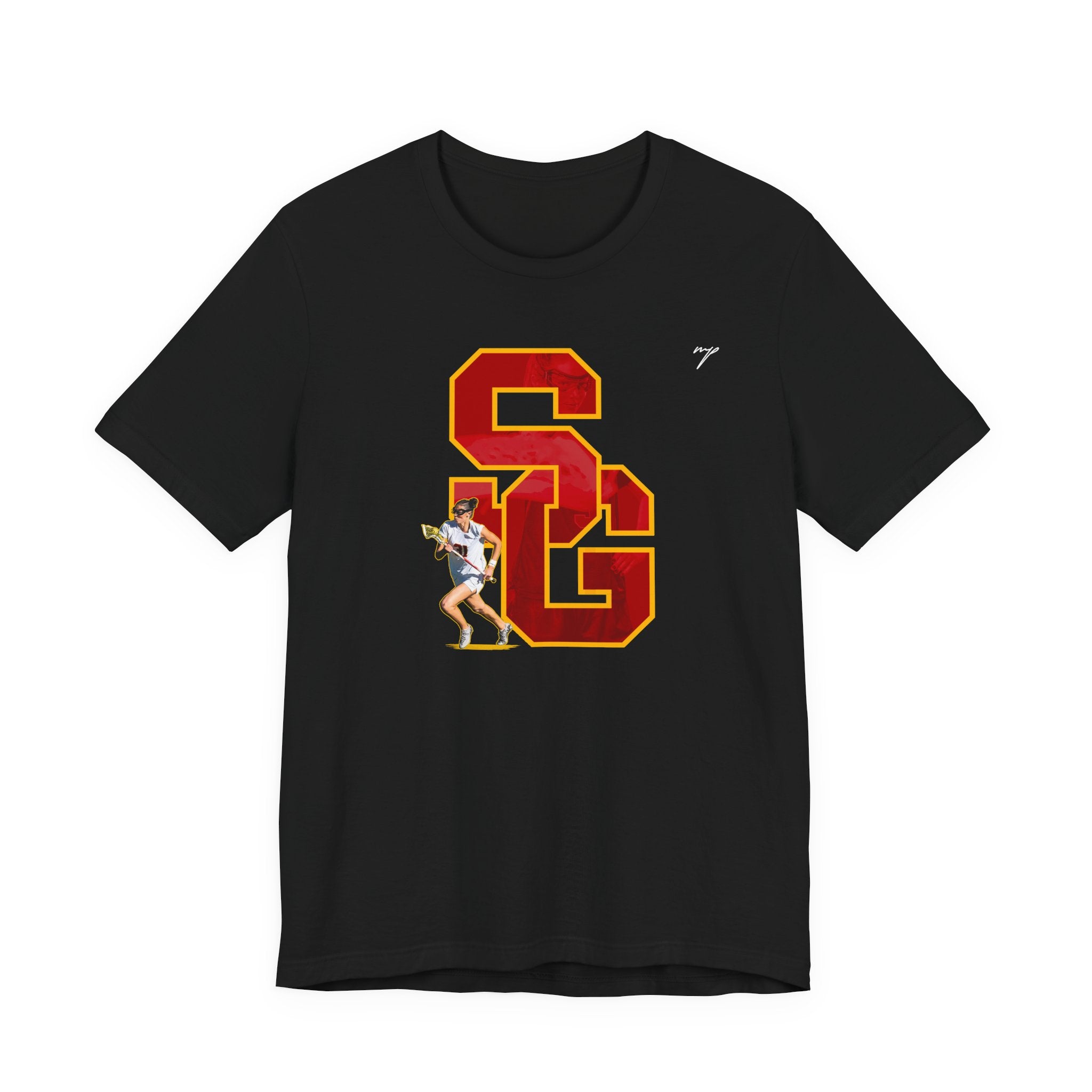Sophie Gangemi Graphic Tee