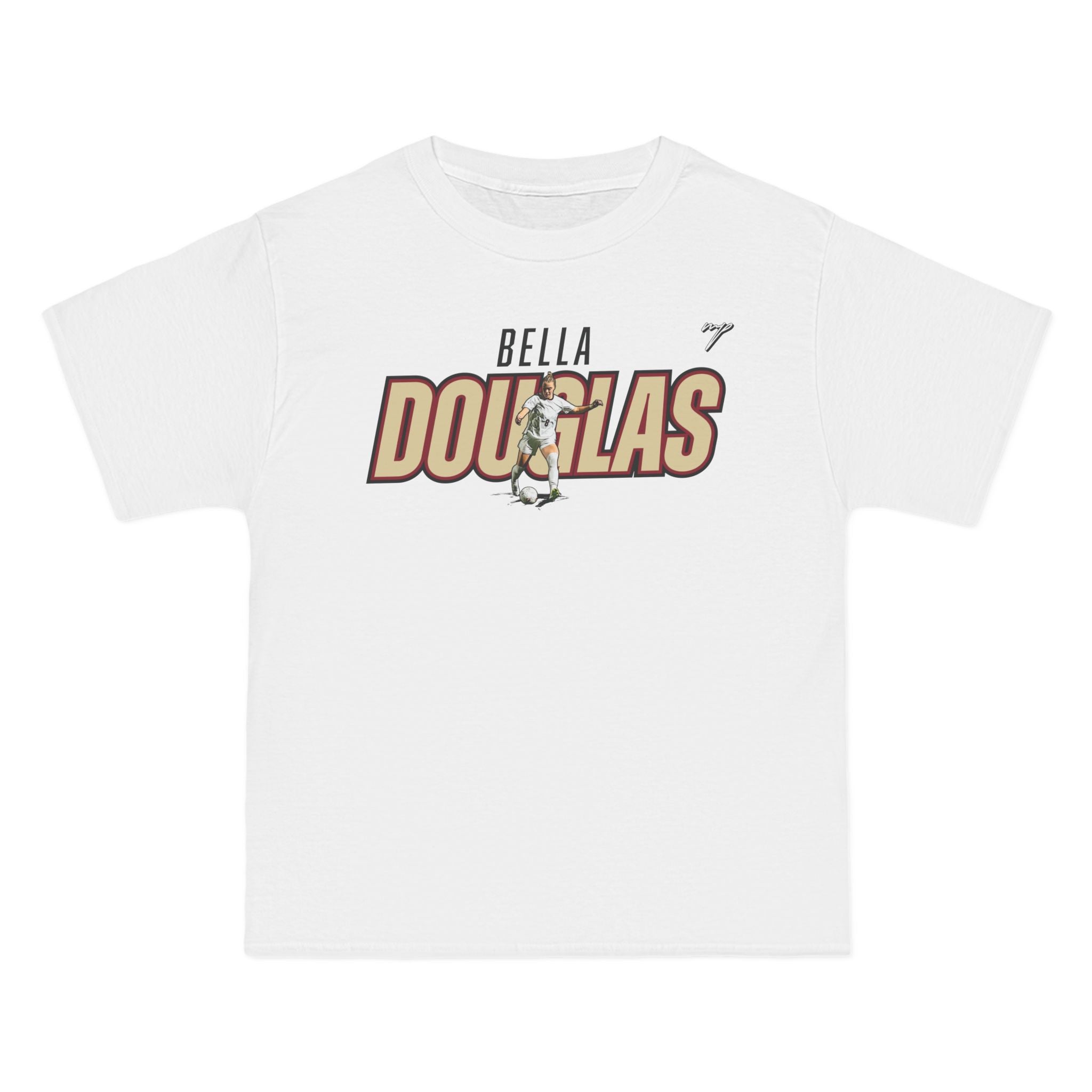 Bella Douglas Vintage Tee