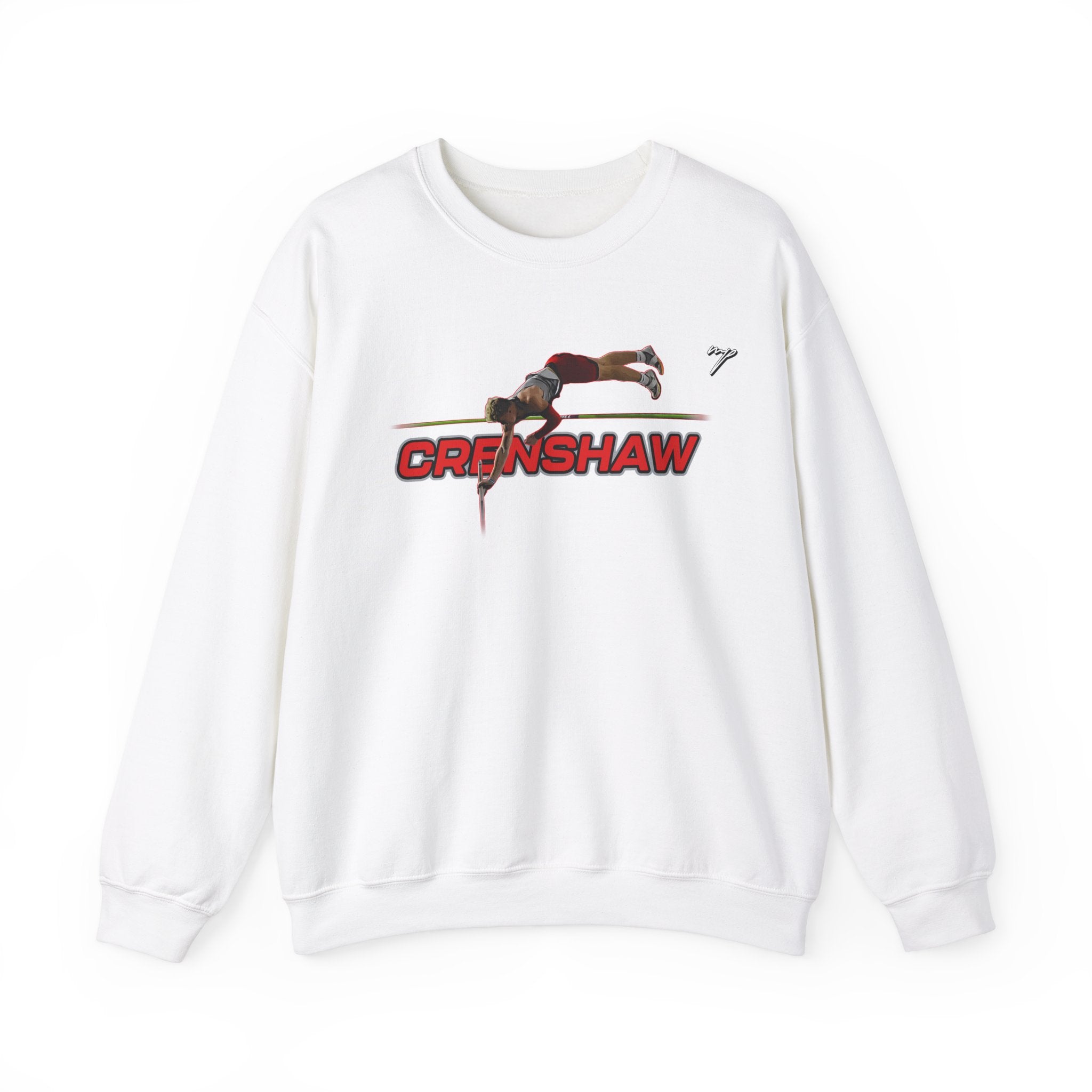 Sam Crenshaw Crewneck