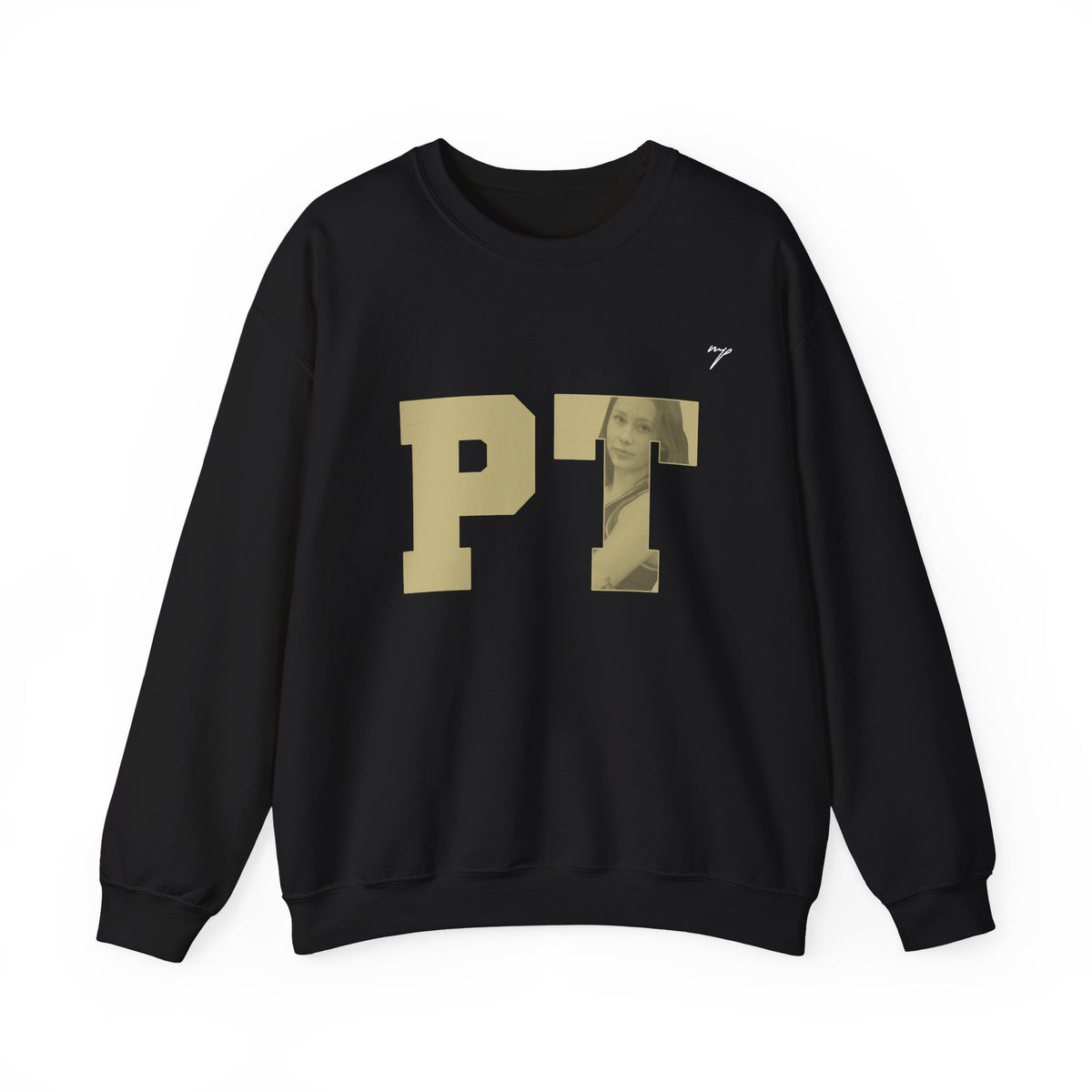 Paige Tschirhart Crewneck