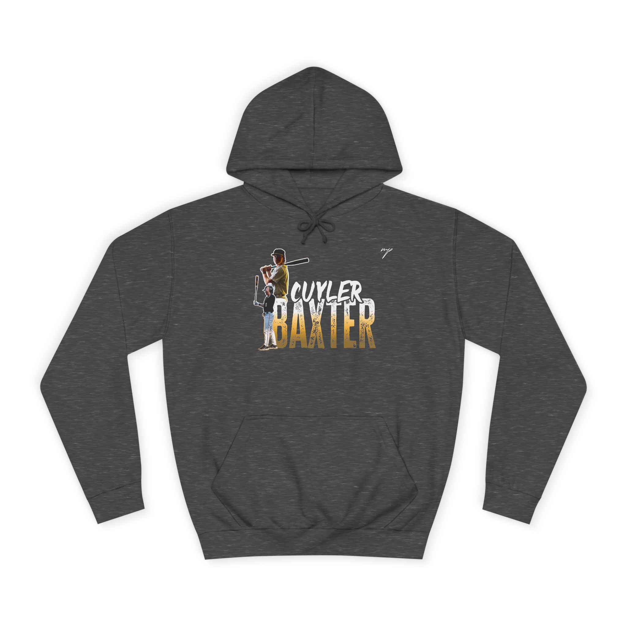 Cuyler Baxter Hoodie
