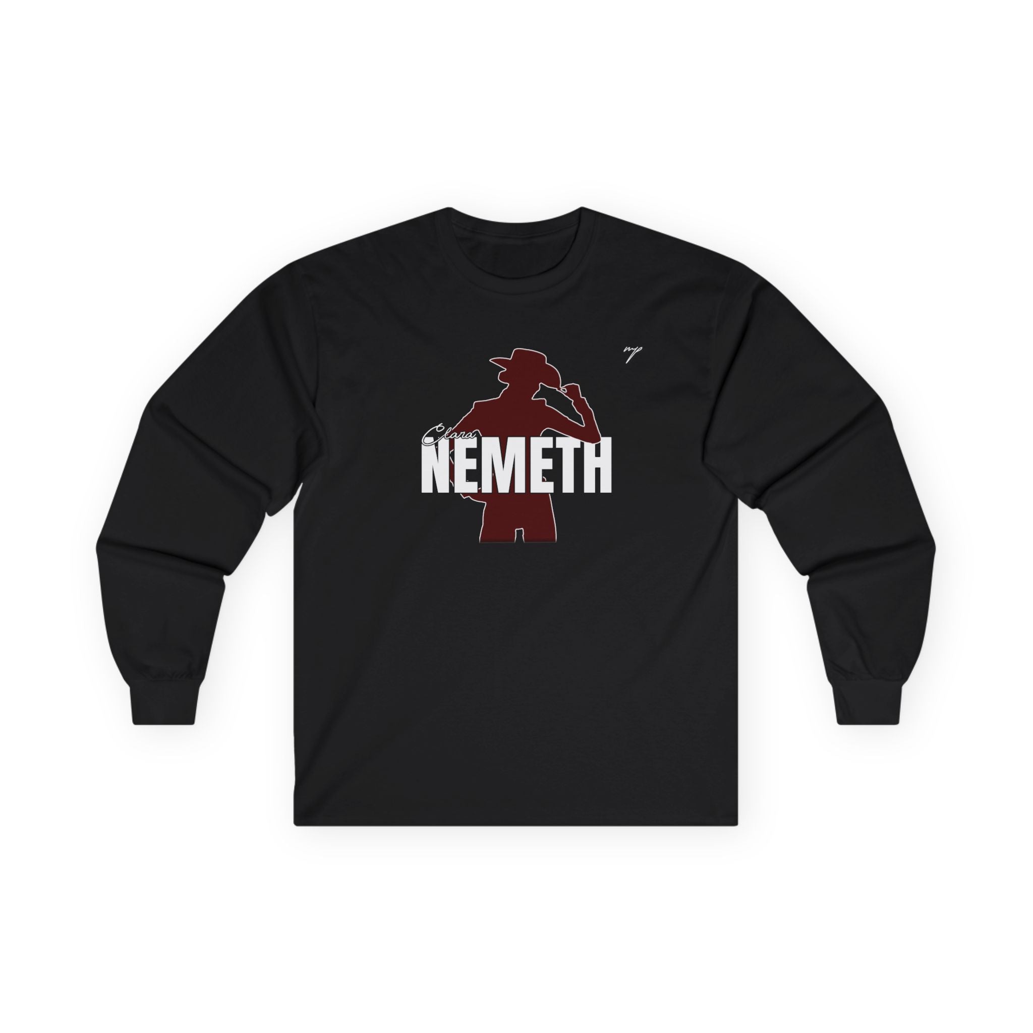Clara Nemeth Long Sleeve Tee