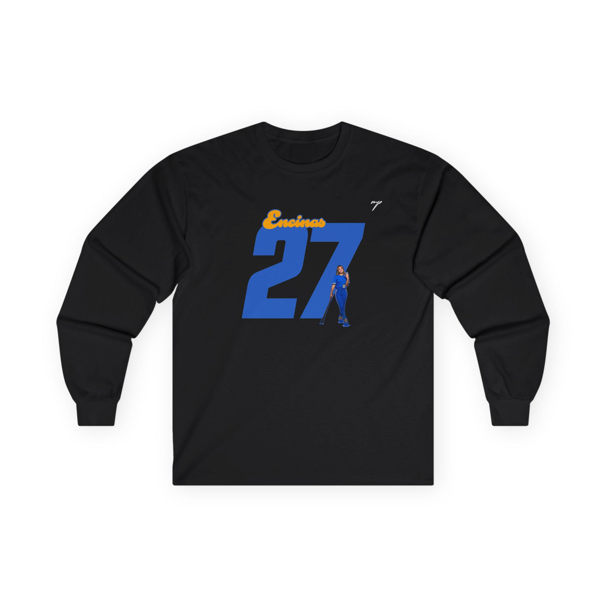 Makayla Encinas Long Sleeve