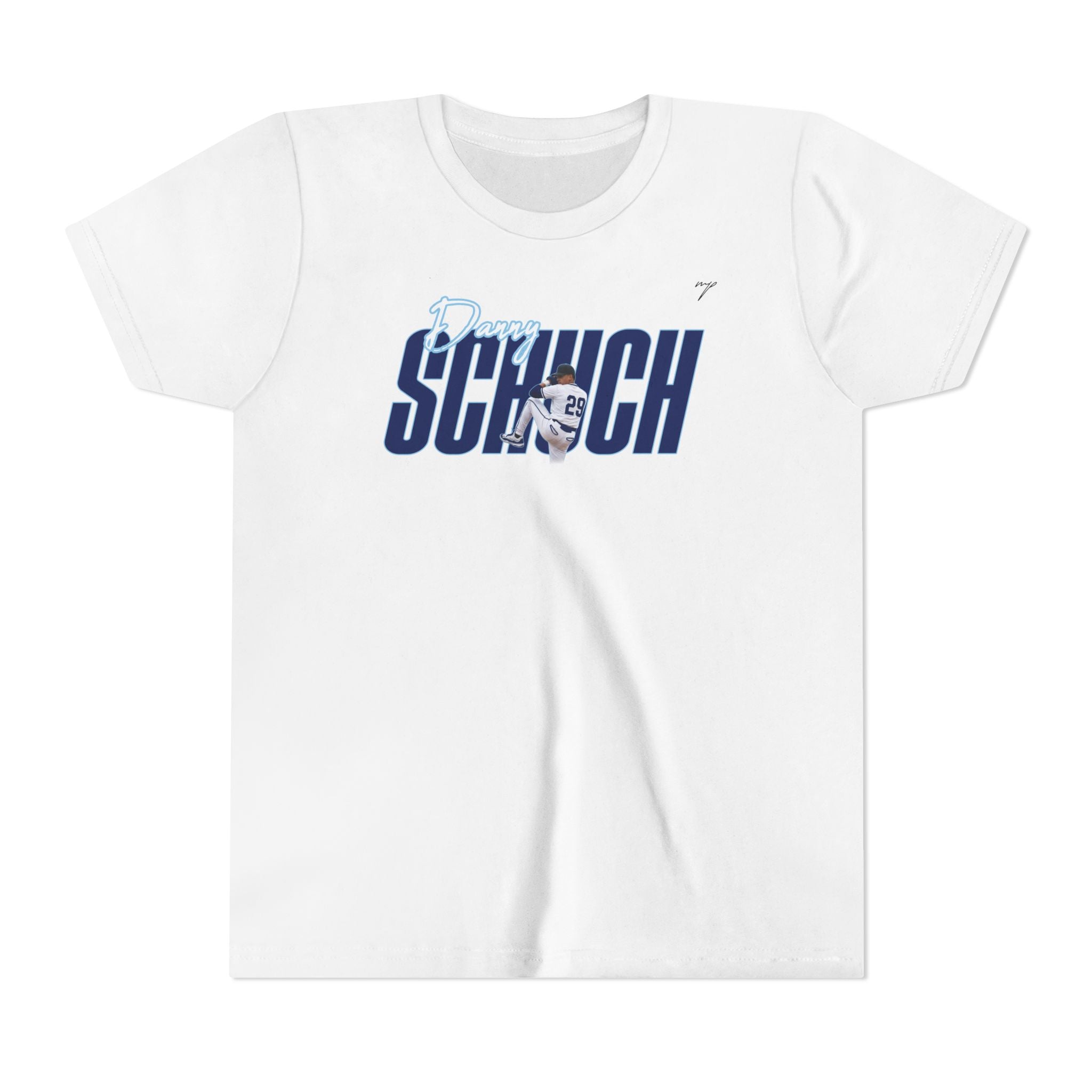 Danny Schuch YOUTH Graphic Tee