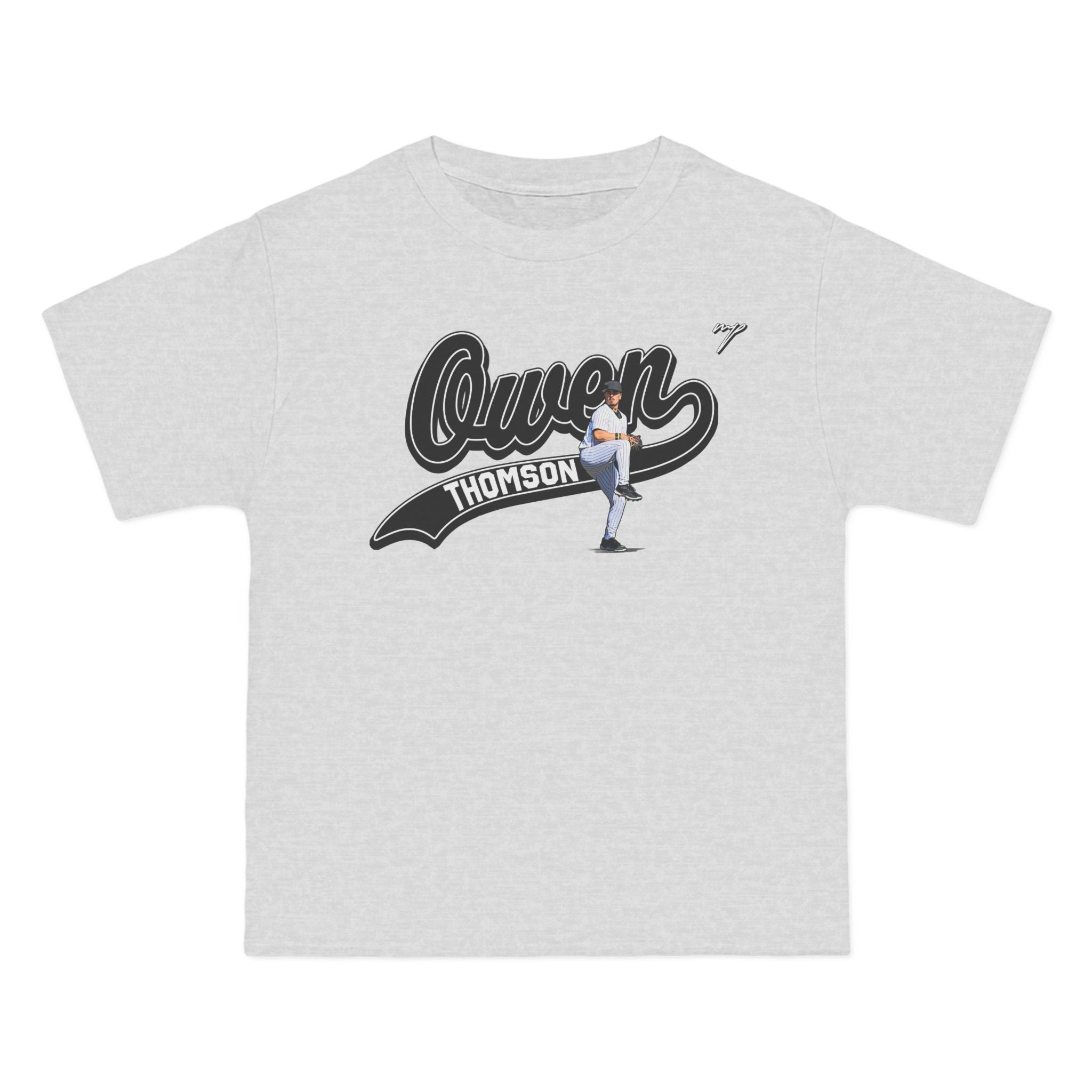 Owen Thomson Vintage Tee