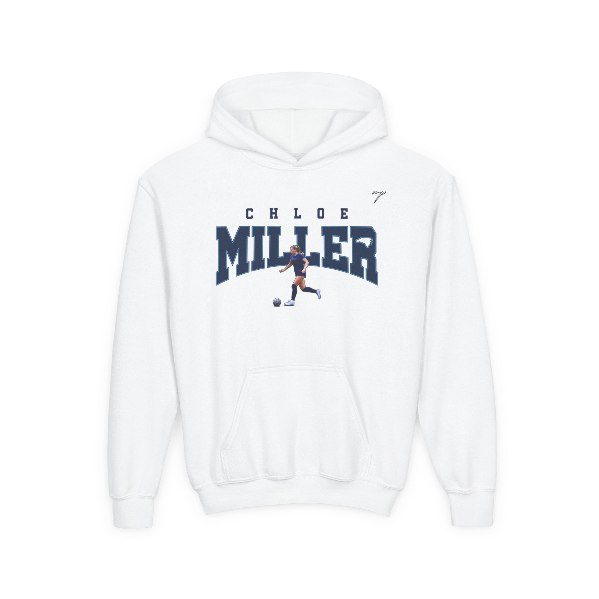 Chloe Miller YOUTH Hoodie