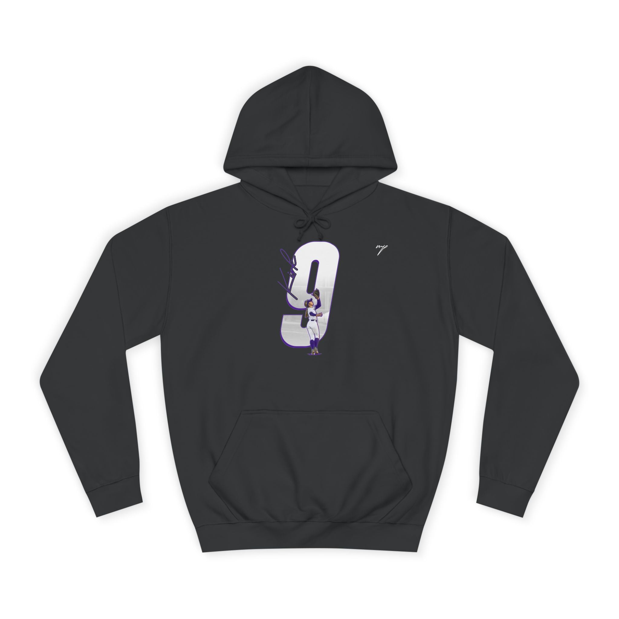 Savannah Kirk Hoodie
