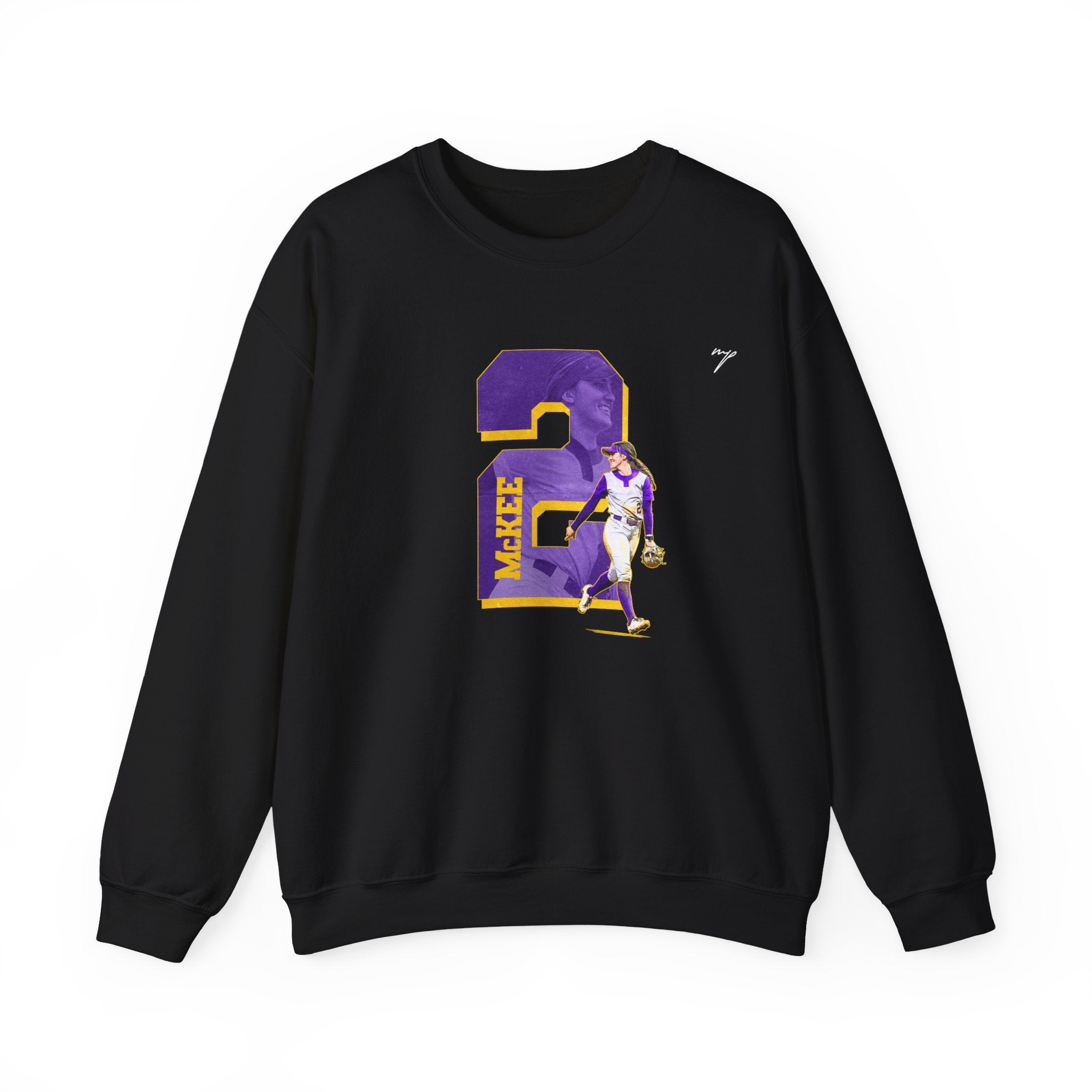 Ethan Forde Crewneck