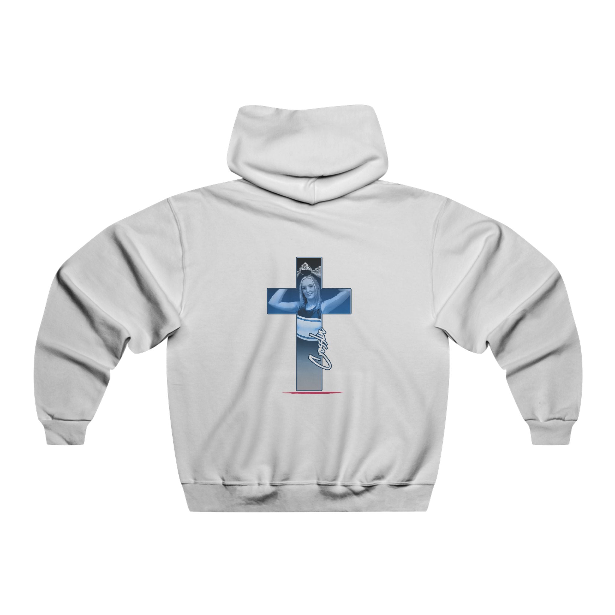 Sara Crosslin Vintage Hoodie