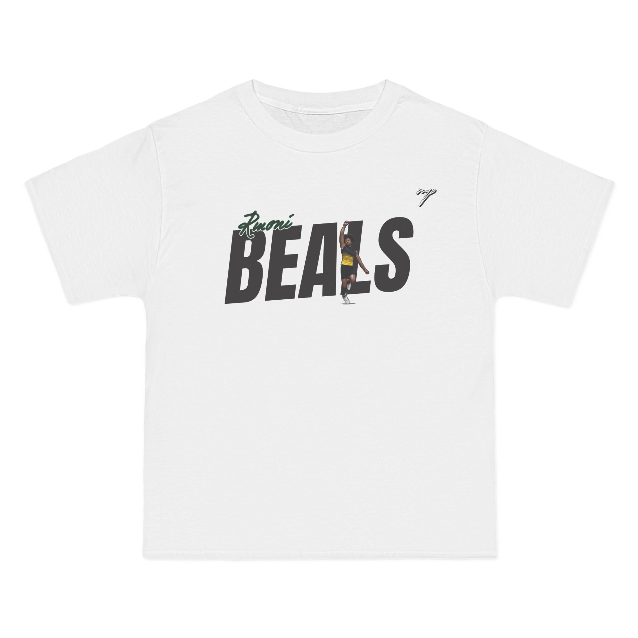 Rmoni Beals Vintage Tee
