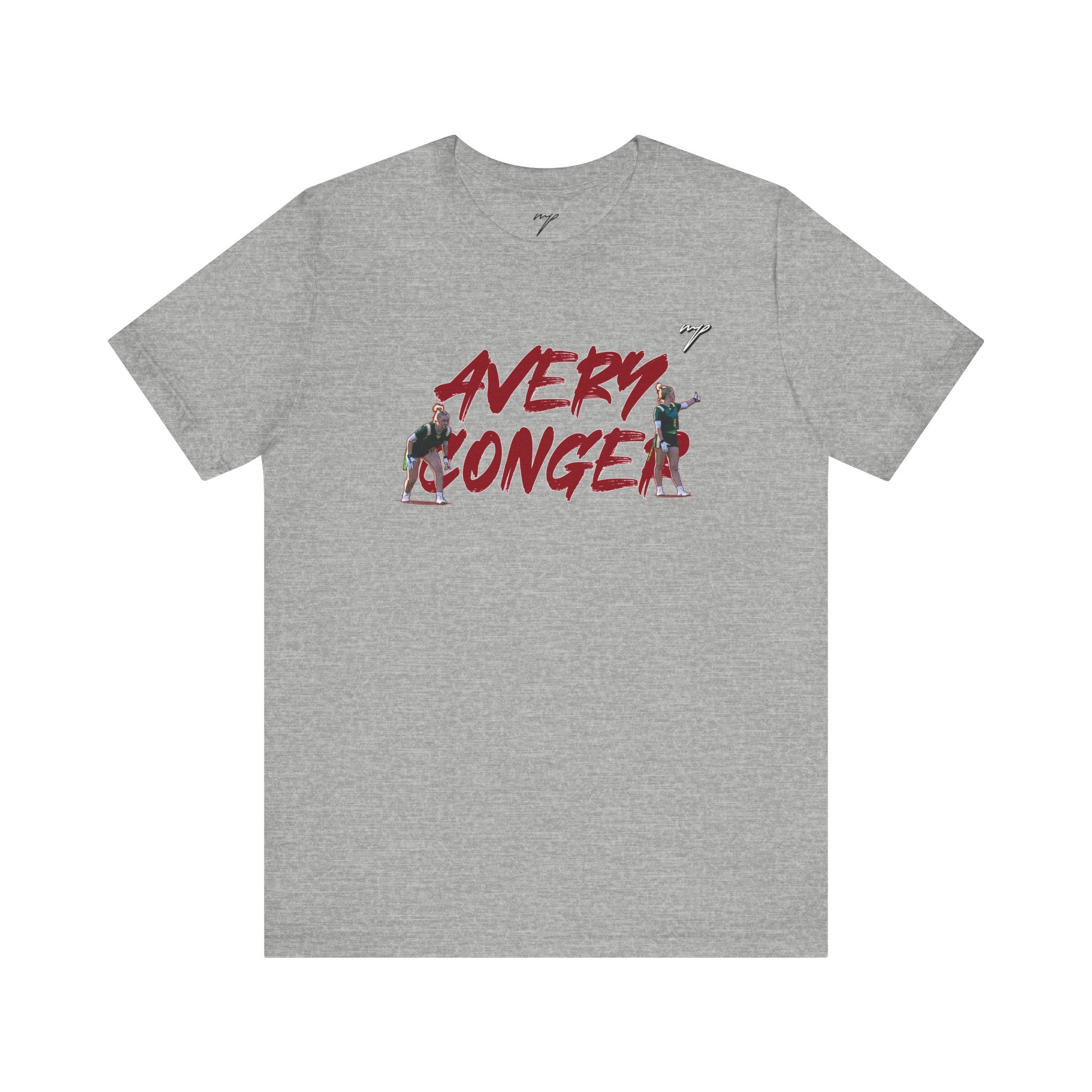 Avery Conger Graphic Tee