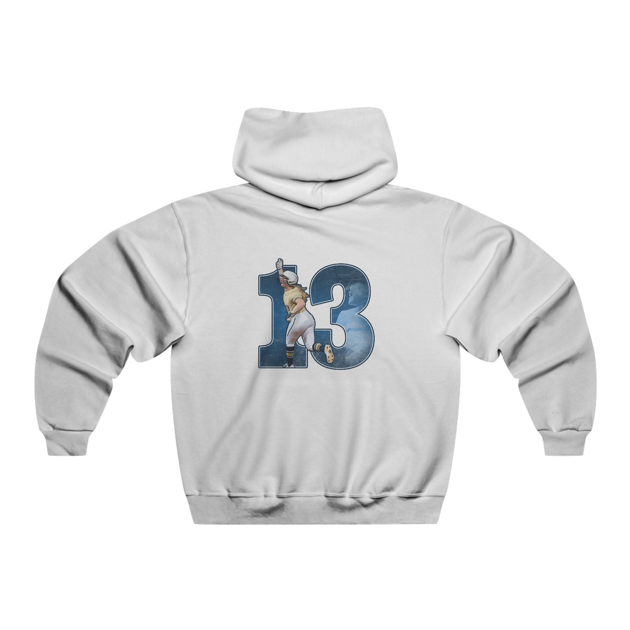 Addison Leschber Vintage Hoodie