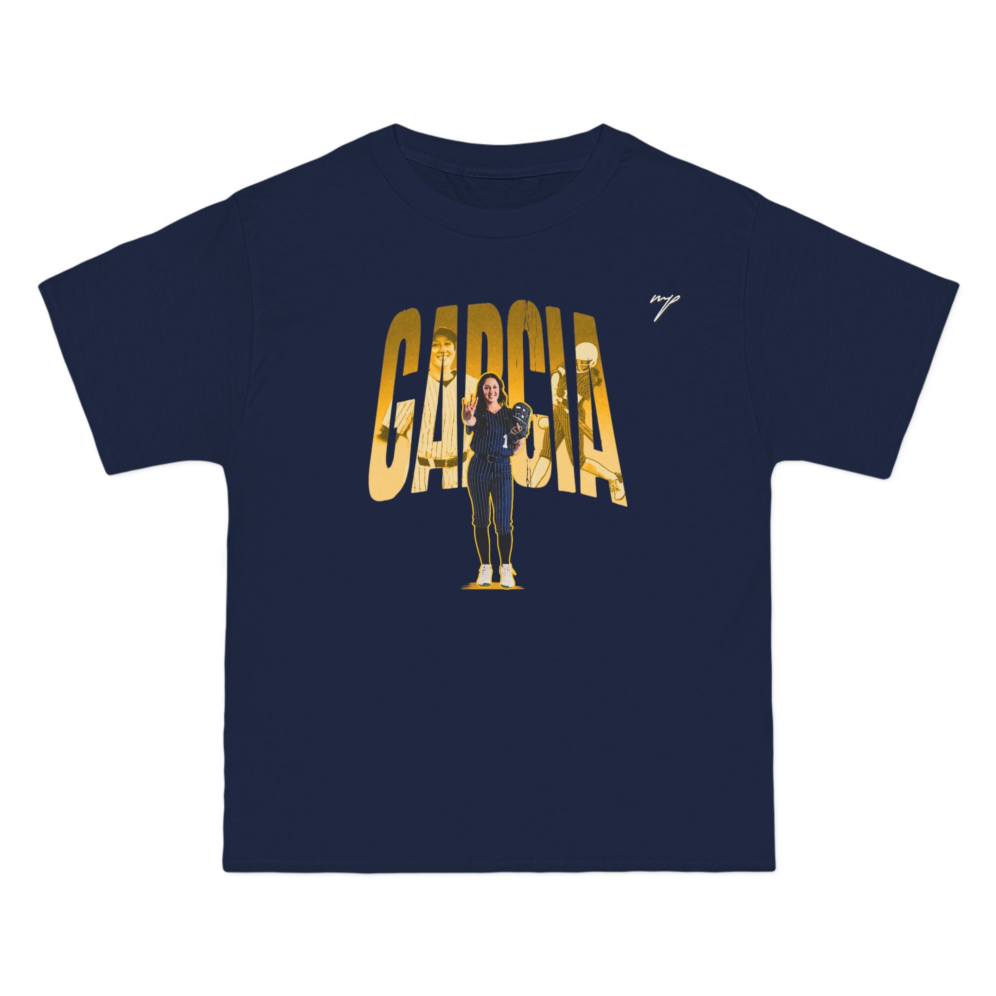 Haley Garcia Vintage Tee