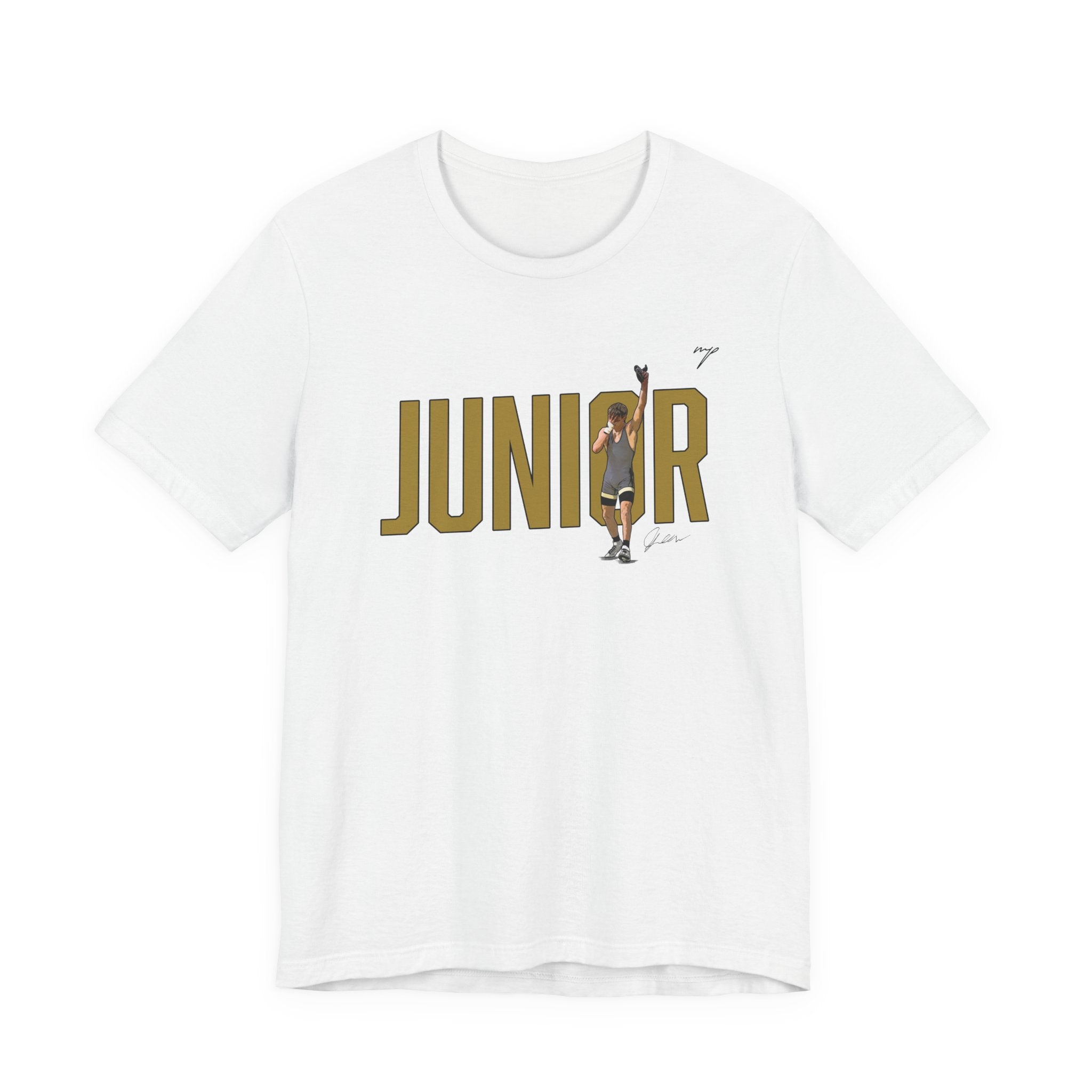 Robert Owens Jr Graphic Tee