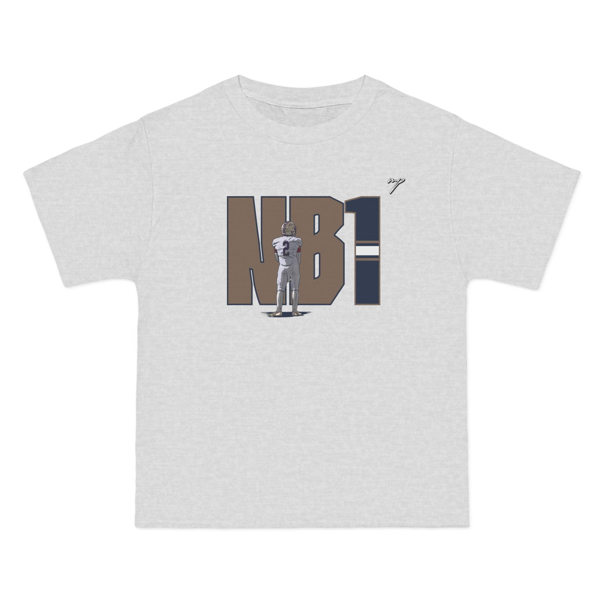 Nico Barkho Vintage Tee