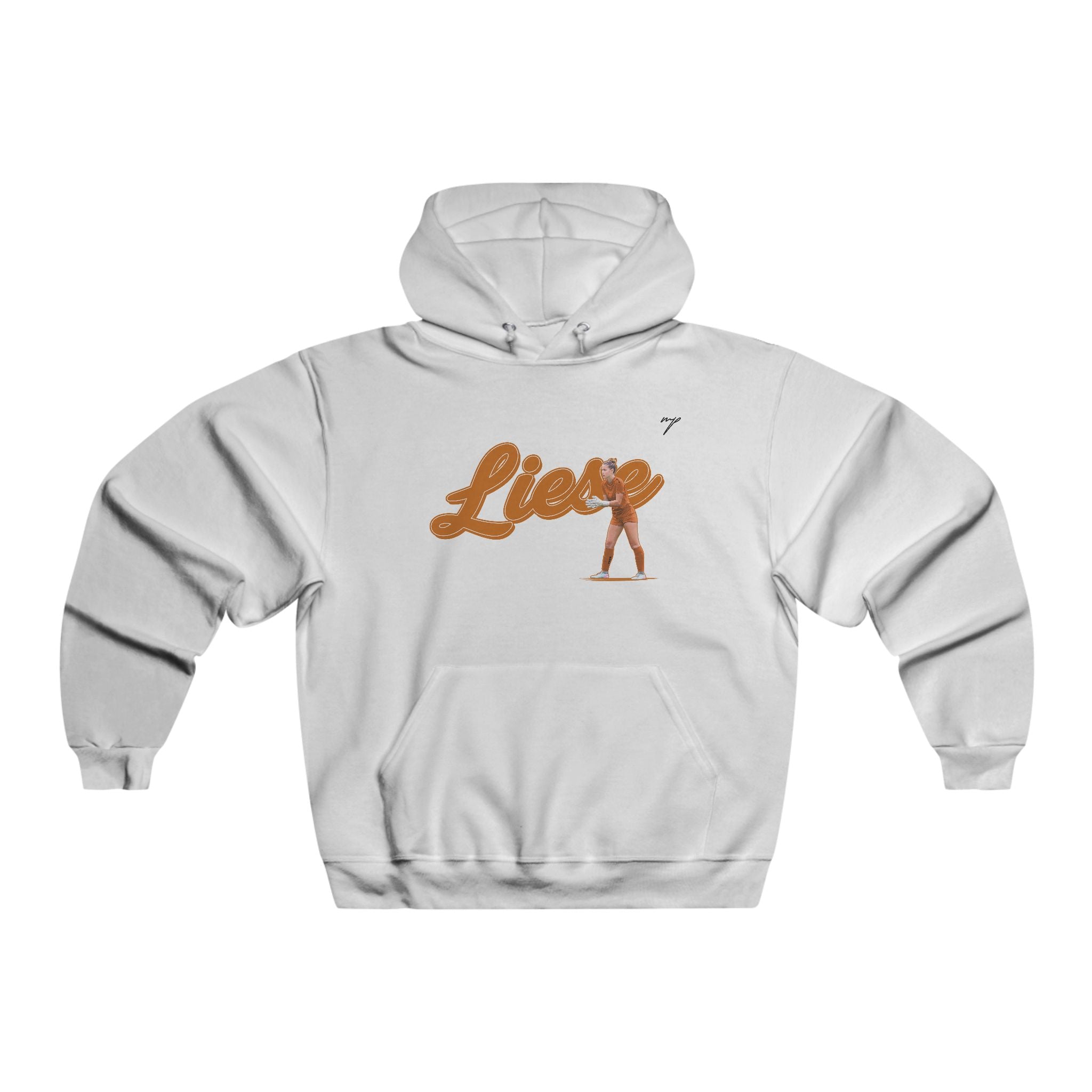 Anneliese Braun Vintage Hoodie