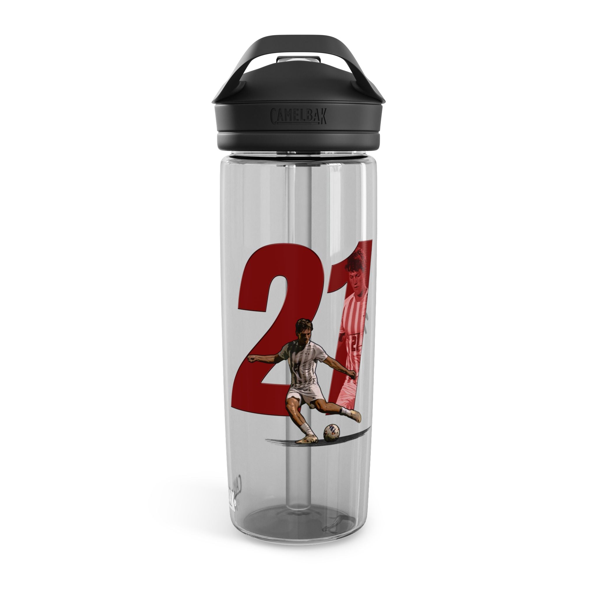 Jacopo De Collibus CamelBak Water Bottle