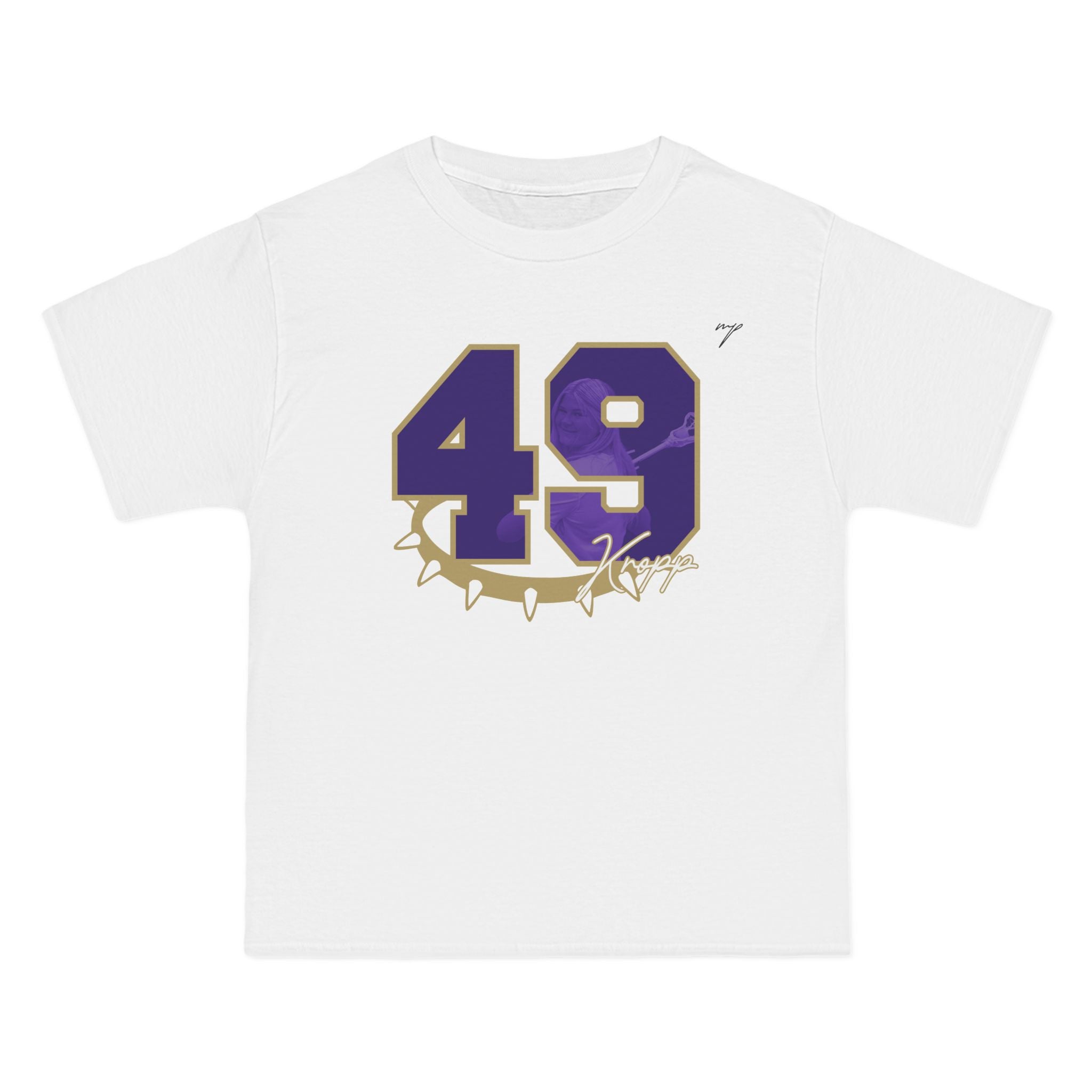 Collyn Kropp Vintage Tee