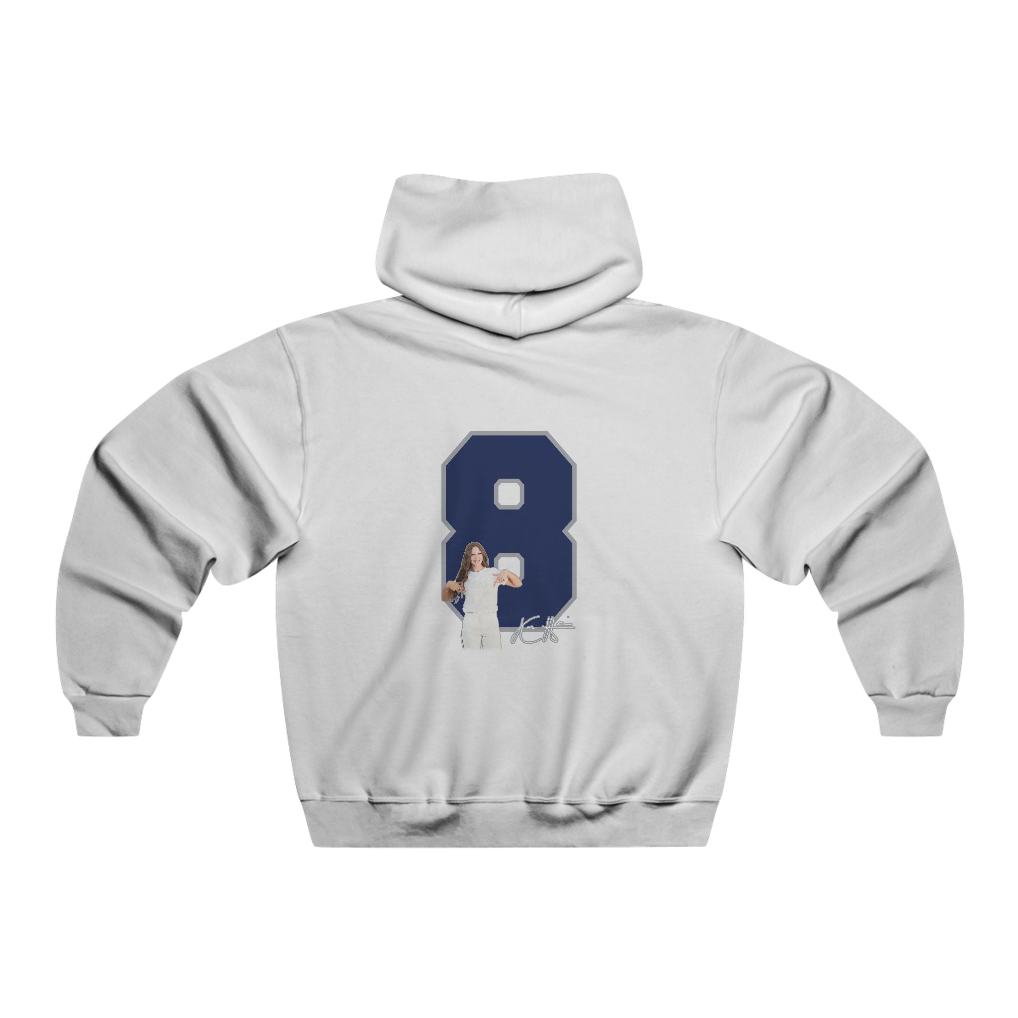 Kiki Harris Vintage Hoodie