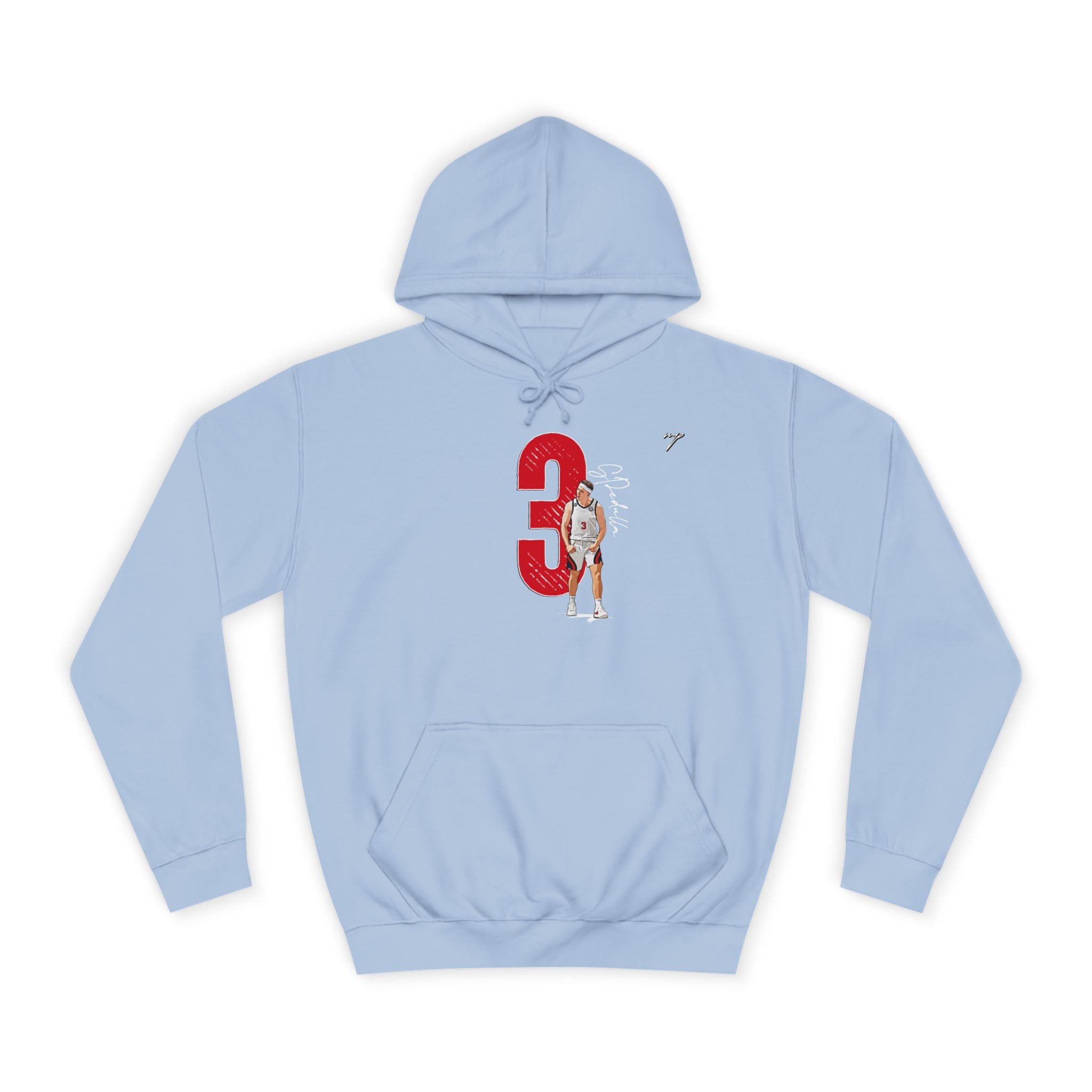 Sean Pedulla Hoodie