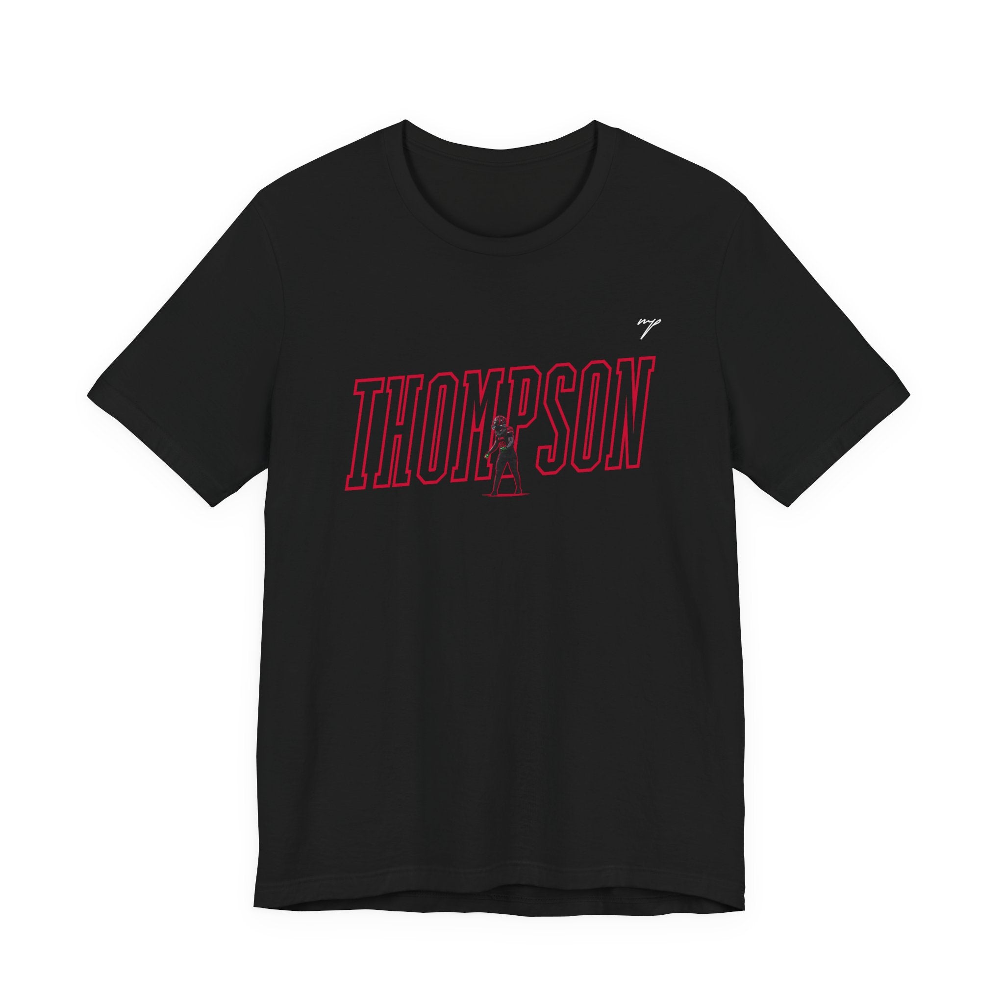 Henry Thompson Graphic Tee
