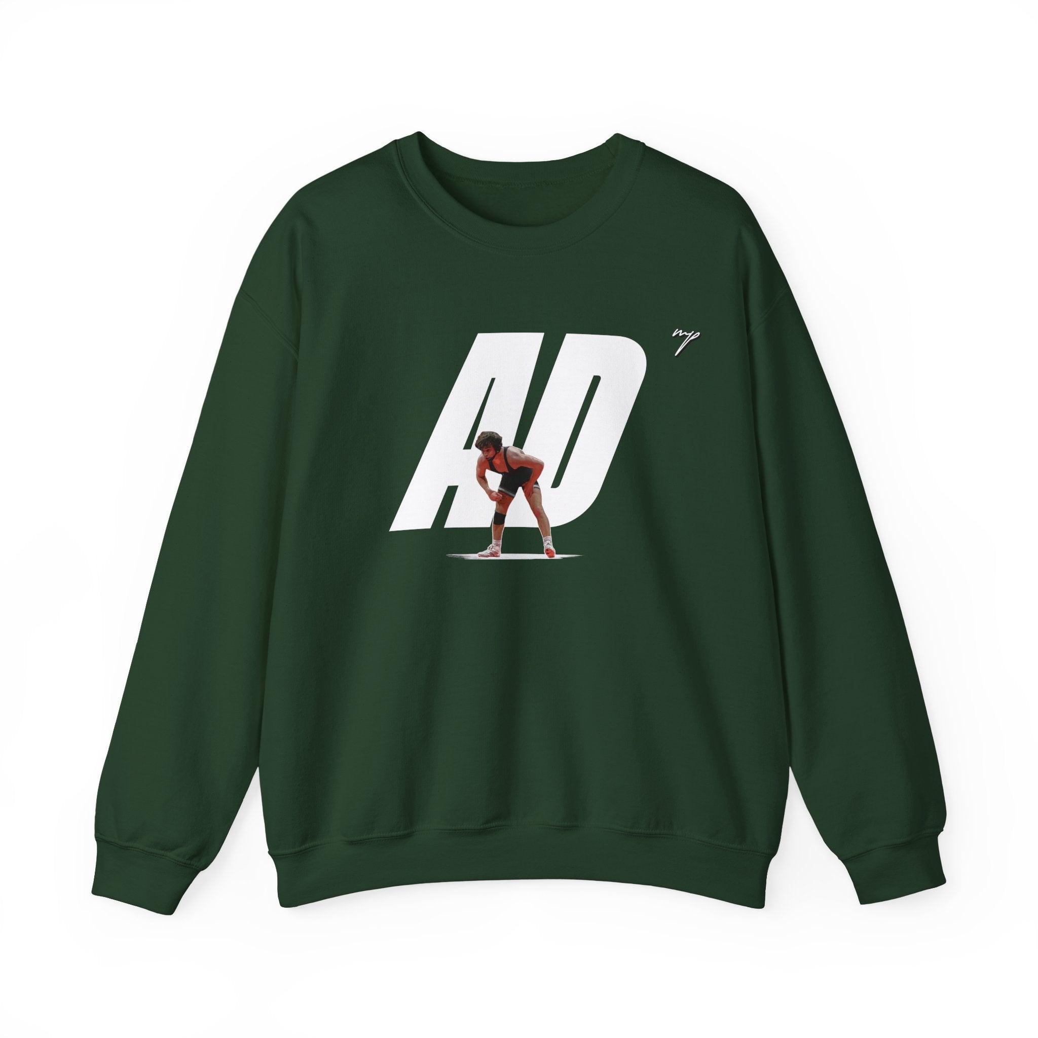 Angelo DiPol Crewneck