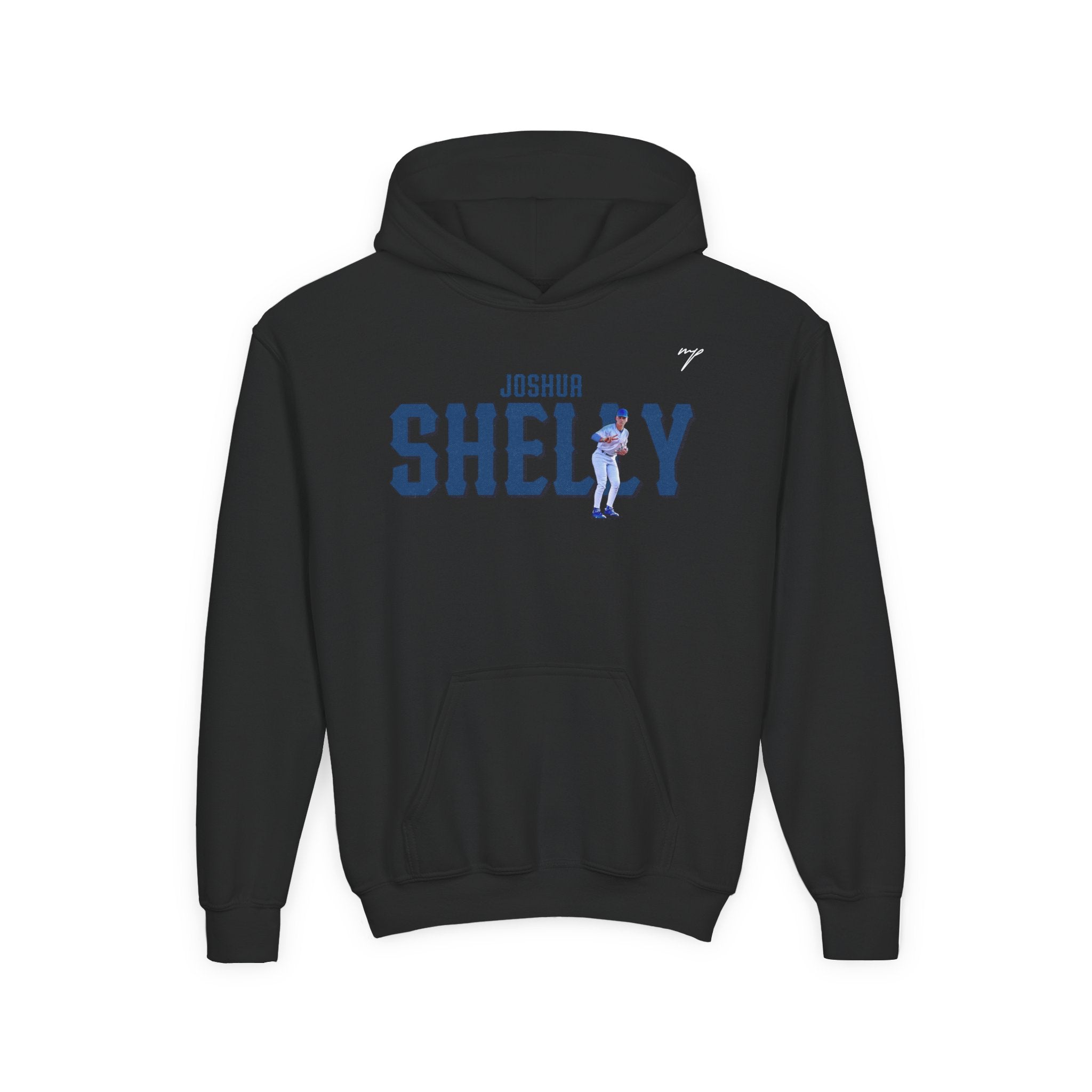 Joshua Shelly YOUTH Hoodie